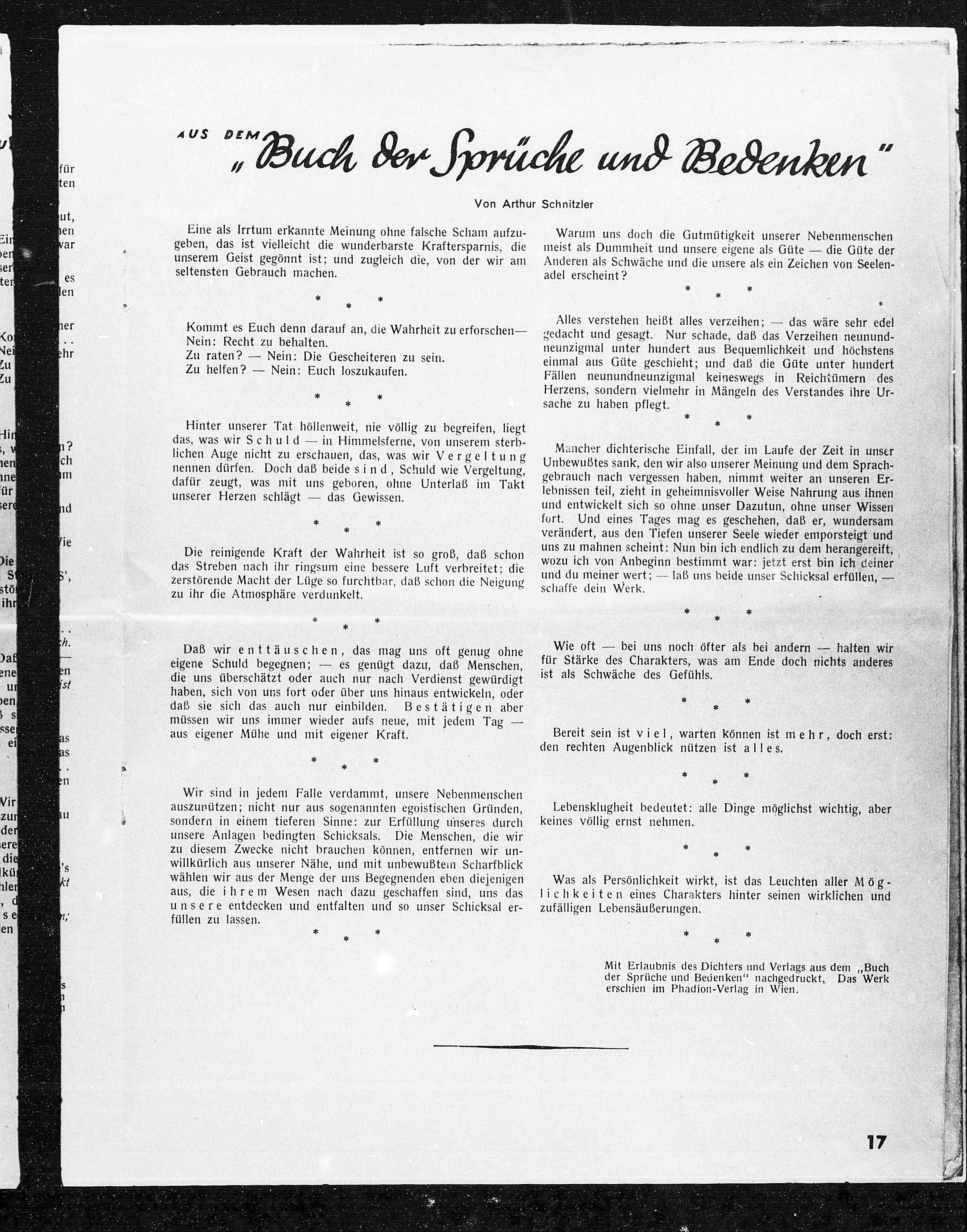Vorschaubild für Ausschnitte 1931 1933, Seite 40