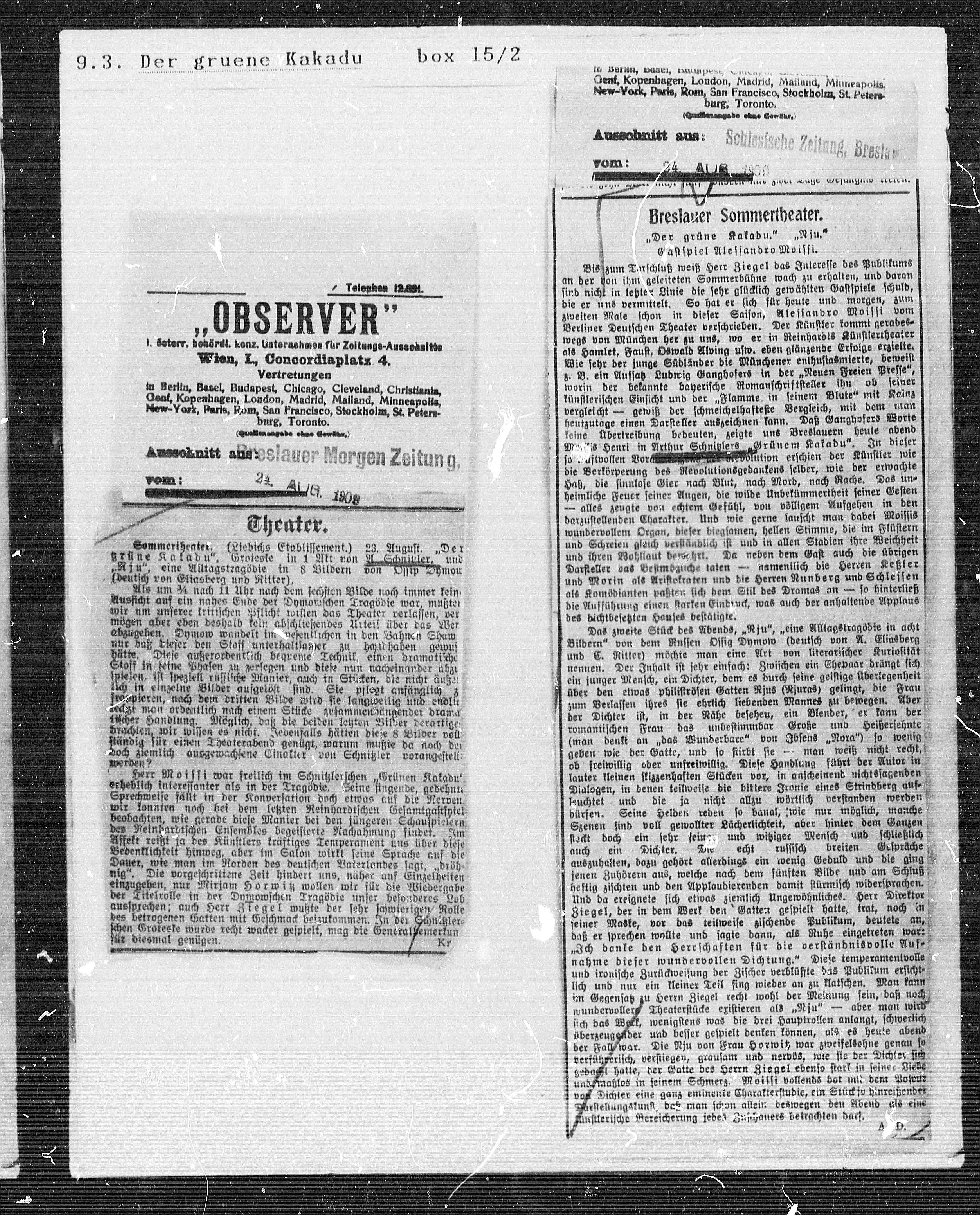 Vorschaubild für Der gruene Kakadu, Seite 171