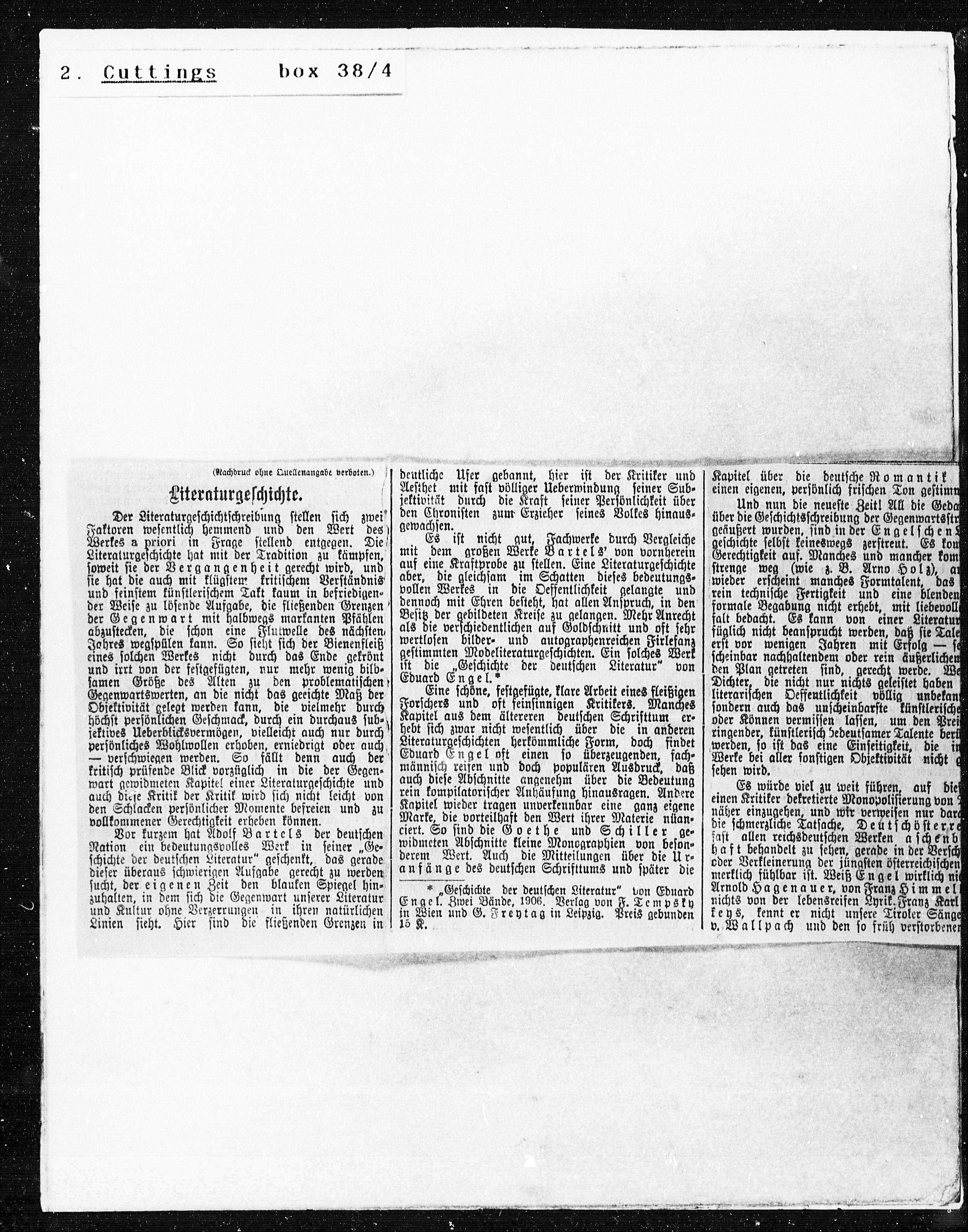 Vorschaubild für Ausschnitte 1933 Undated, Seite 176