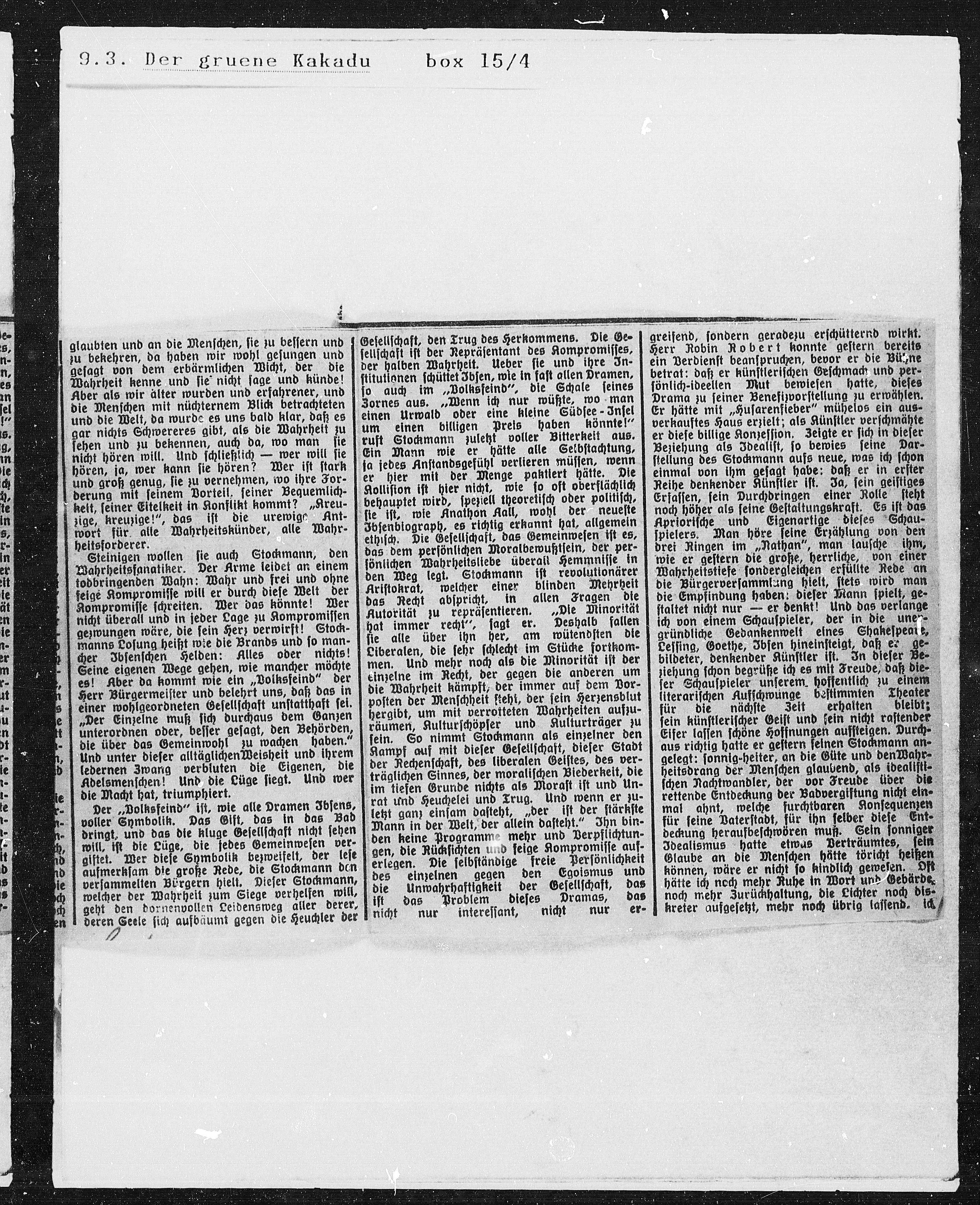 Vorschaubild für Der gruene Kakadu, Seite 326