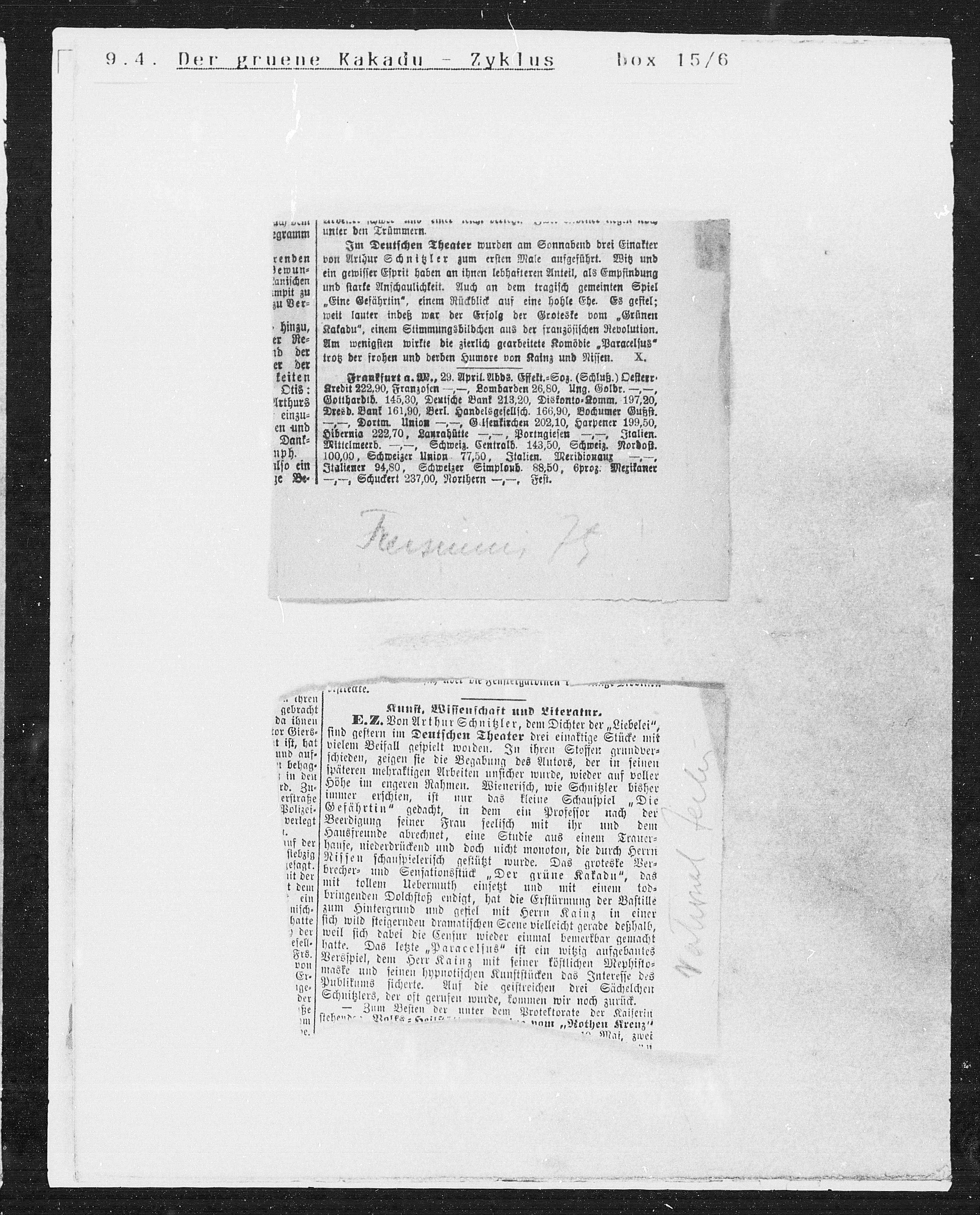 Vorschaubild für Der gruene Kakadu, Seite 560