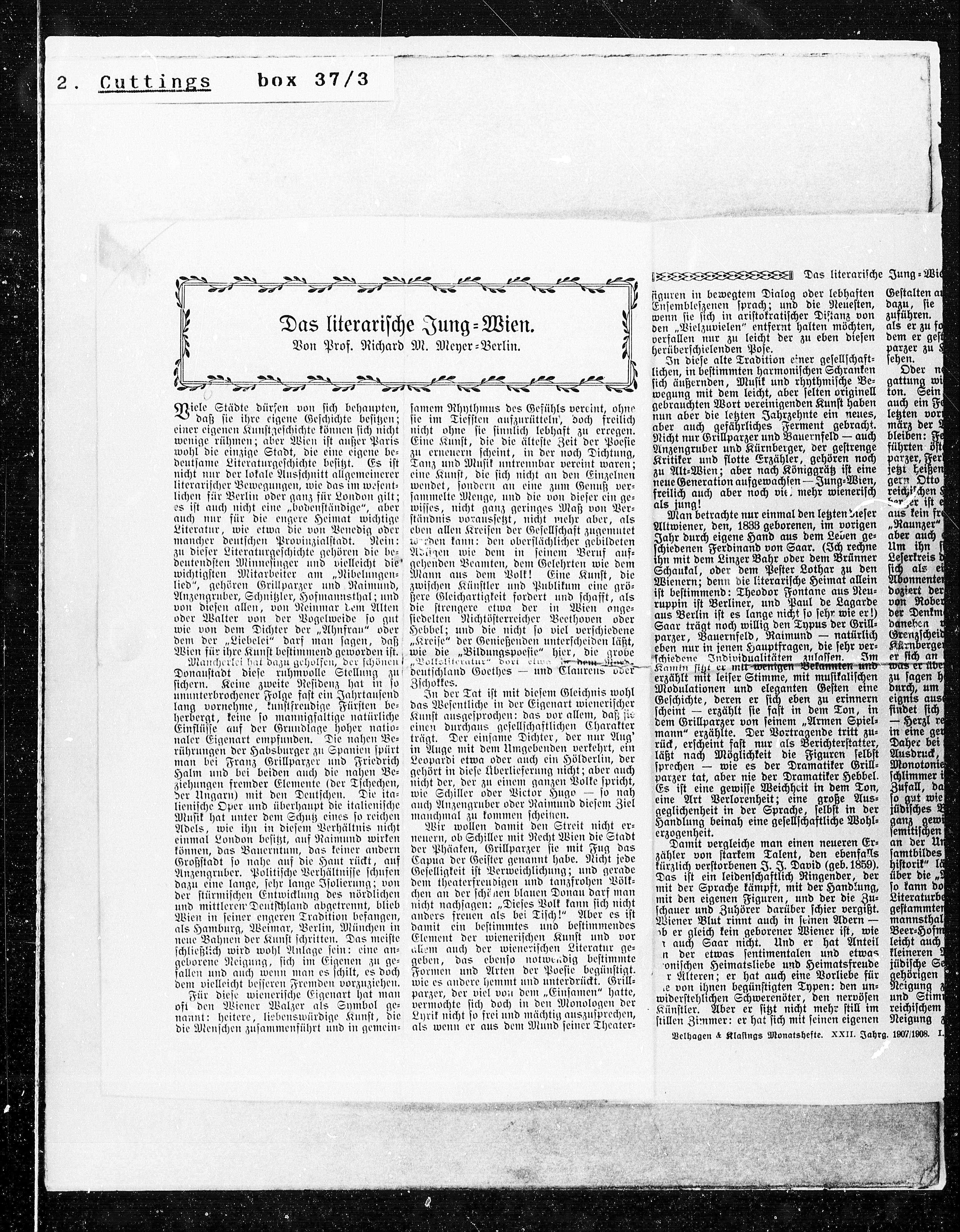 Vorschaubild für Ausschnitte 1903 1906, Seite 59