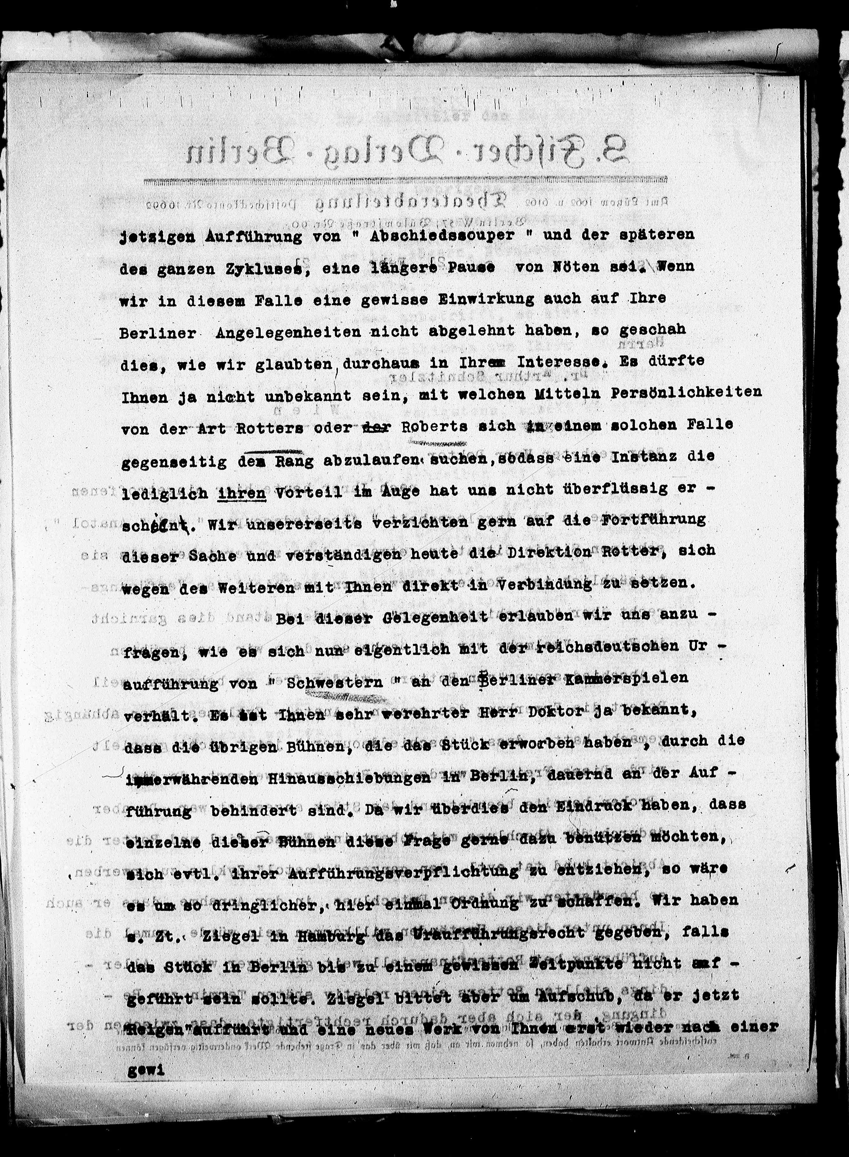 Vorschaubild für Fischer, Salomo_SF an AS 1915-1930 Originale, Seite 336