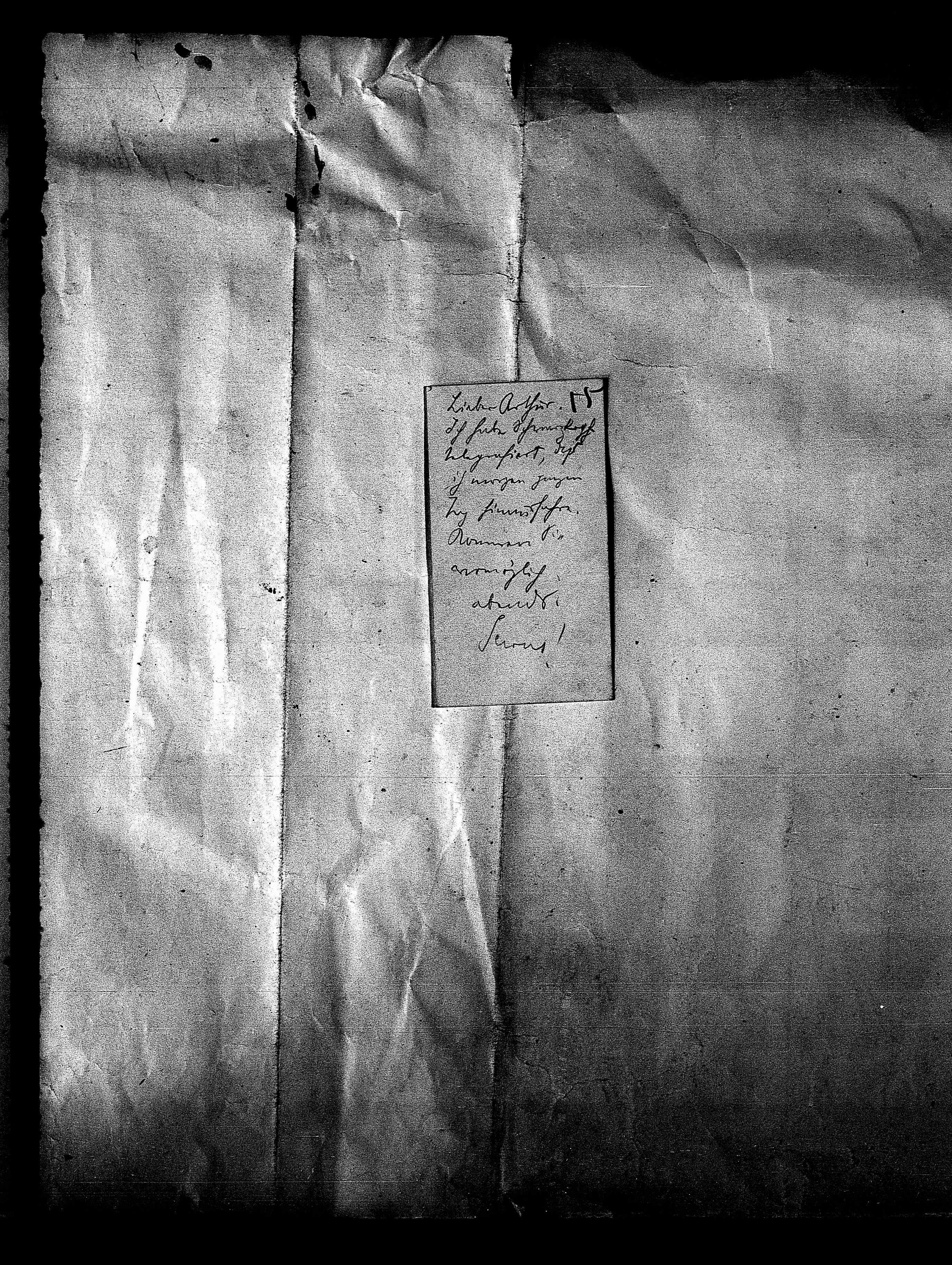 Vorschaubild für Hofmannsthal, Hugo von_AS an HvH Abschrift, HvH an AS, Originale (Mikrofilm 38), Seite 451