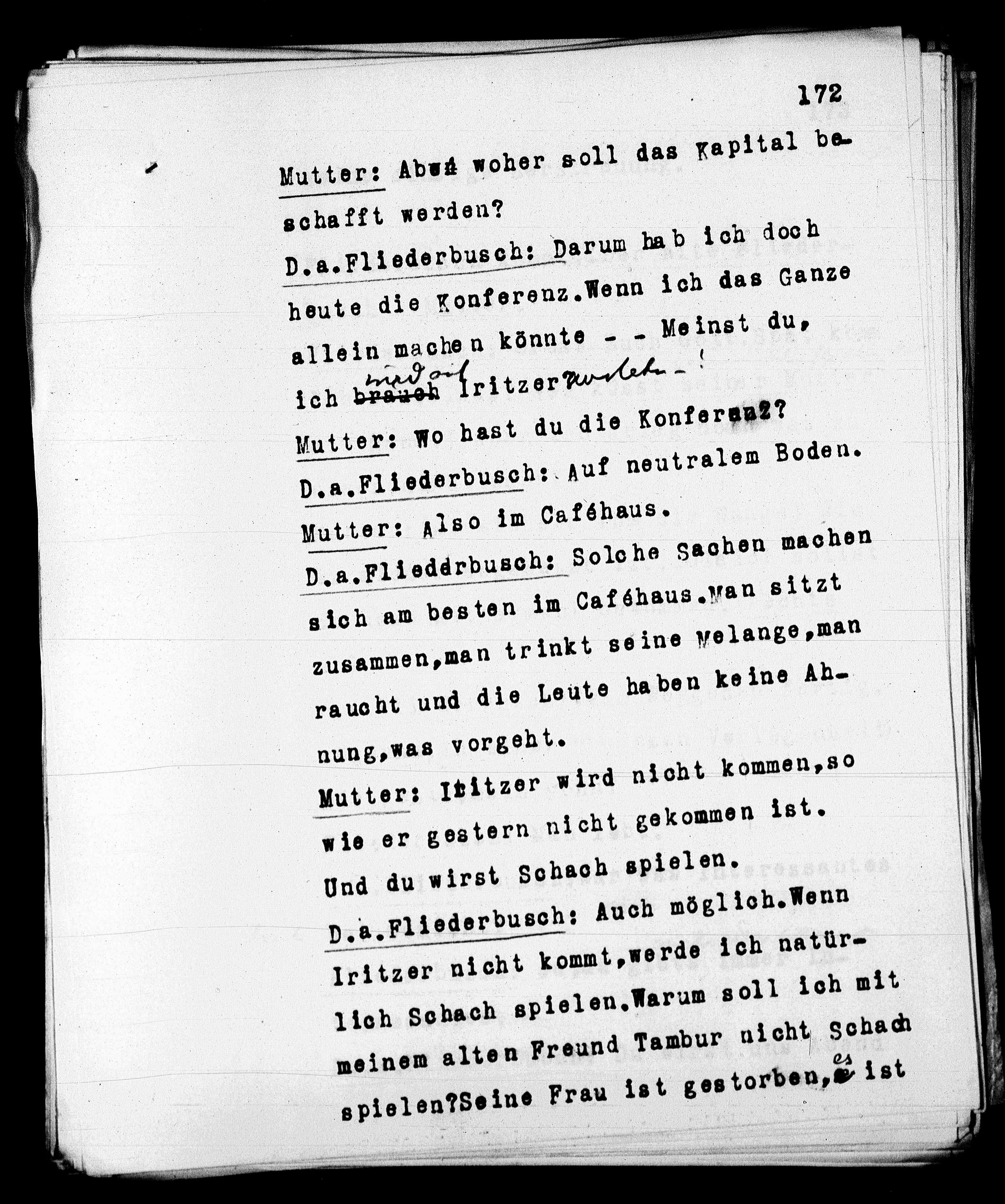 Vorschaubild für Flink und Fliederbusch III, Seite 106