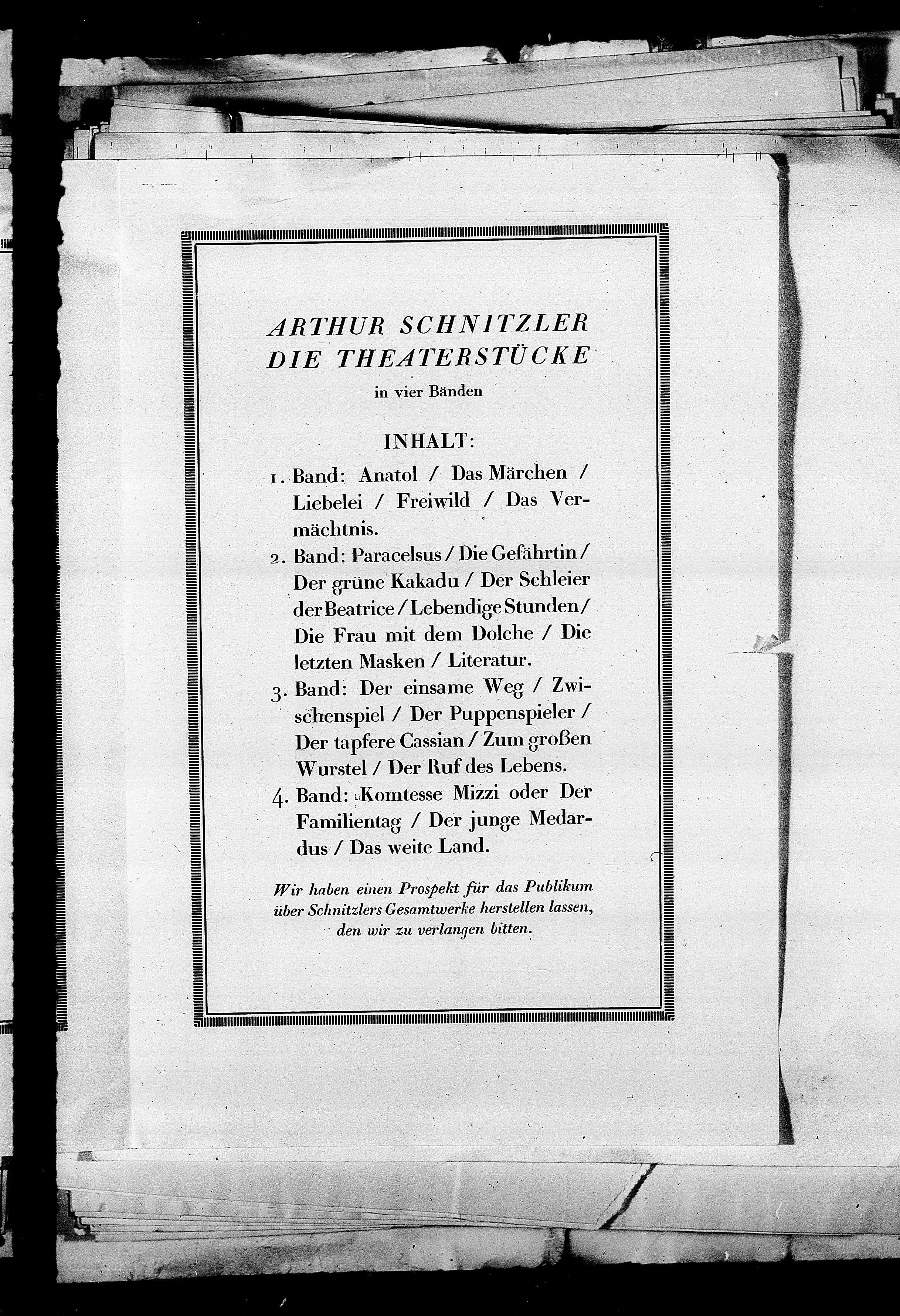Vorschaubild für Fischer, Salomo_SF an AS 1888-1914 Originale, Seite 573