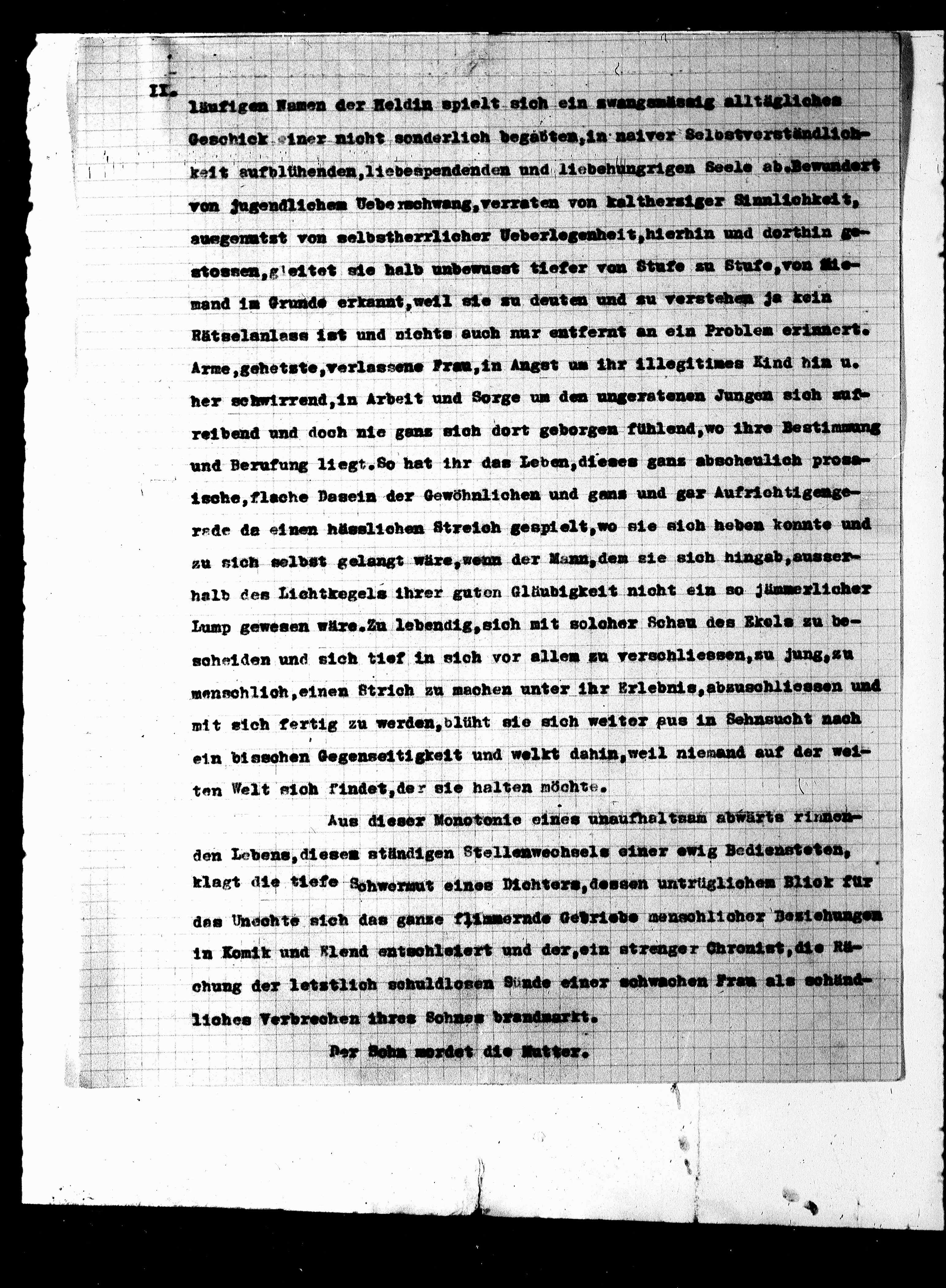 Vorschaubild für Fischer, Salomo_SF an AS 1915-1930 Originale, Seite 1066