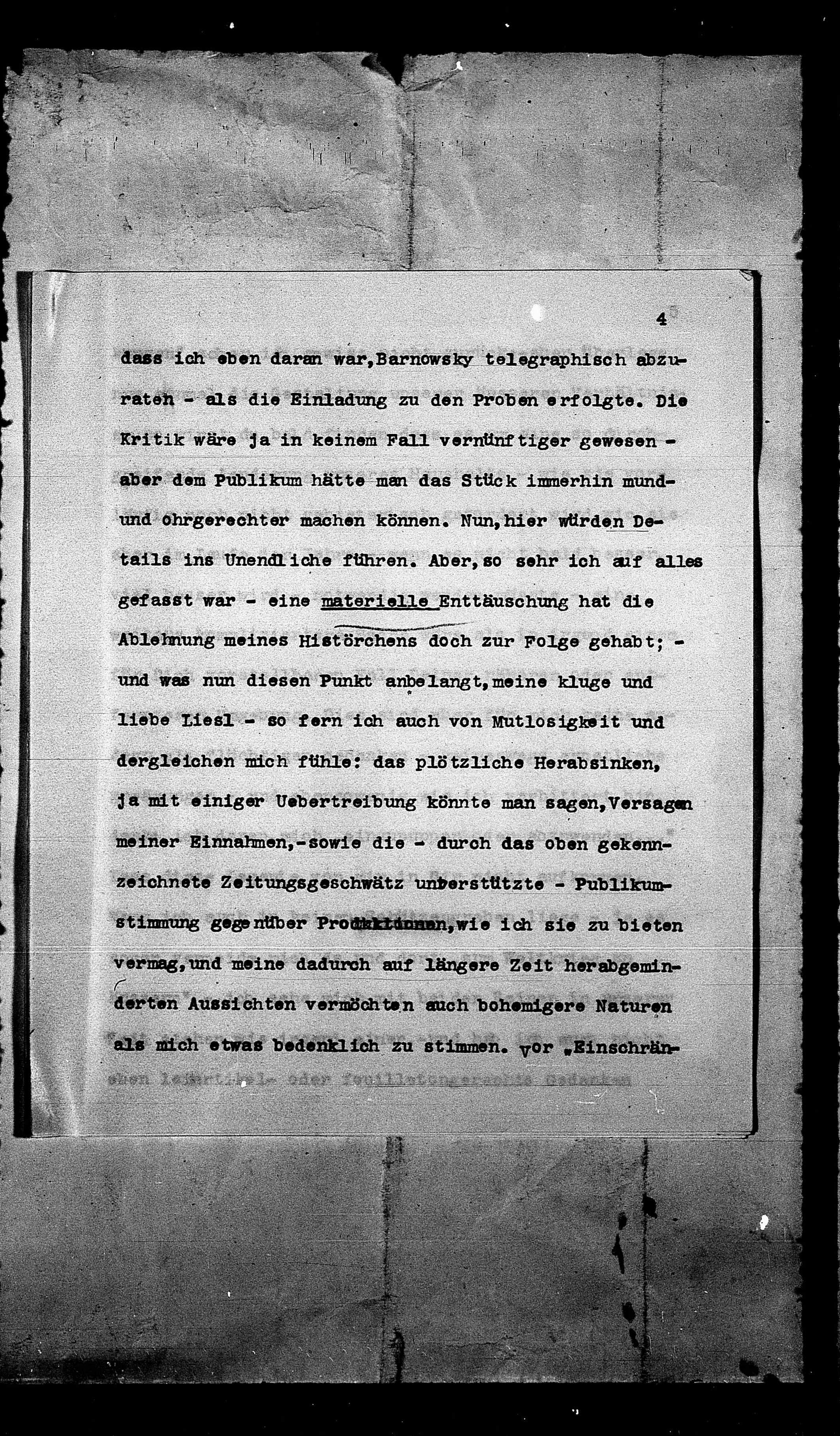 Vorschaubild für AS an Liesl Steinrück, Seite 7
