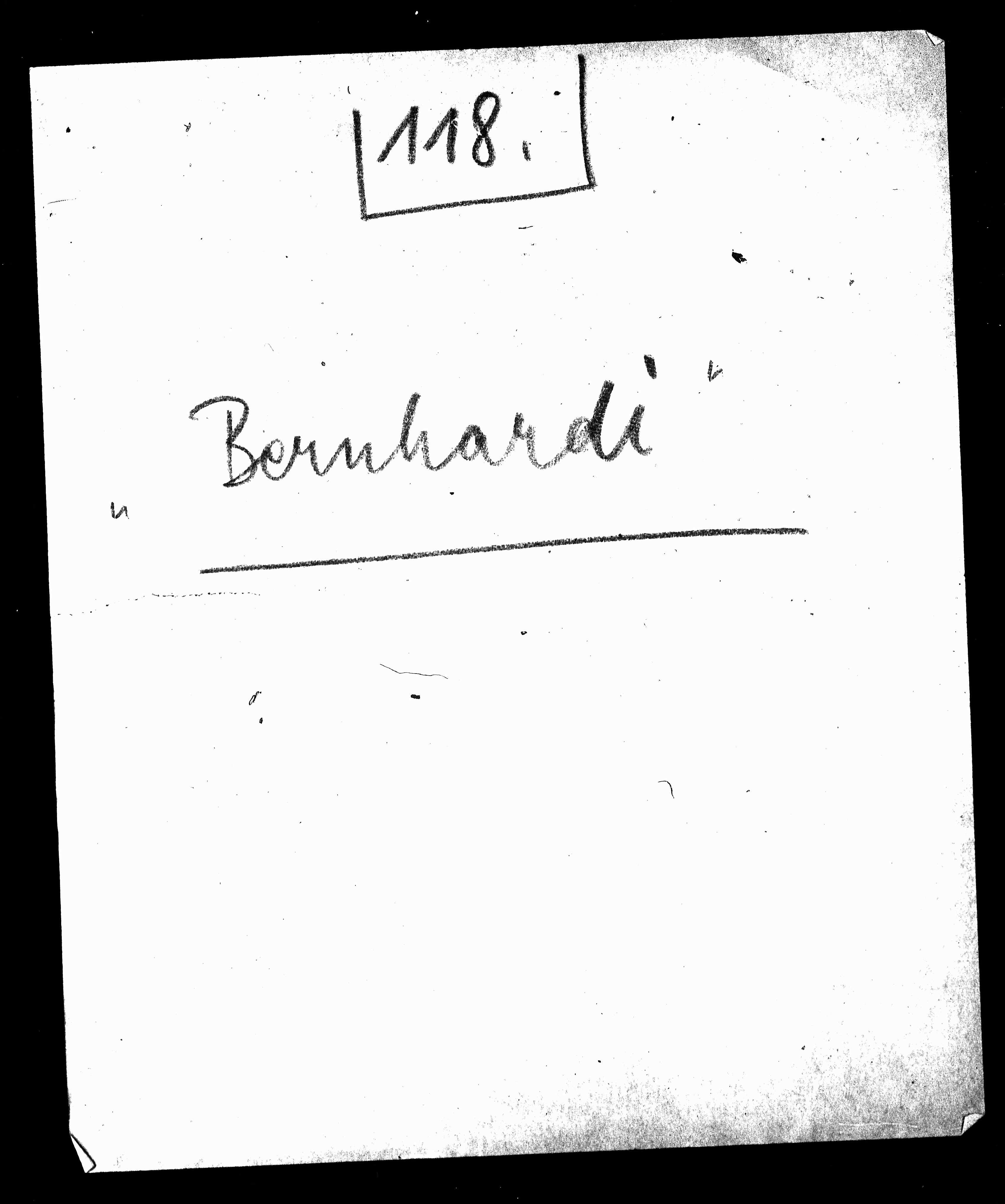 Vorschaubild für Professor Bernhardi III, Seite 3