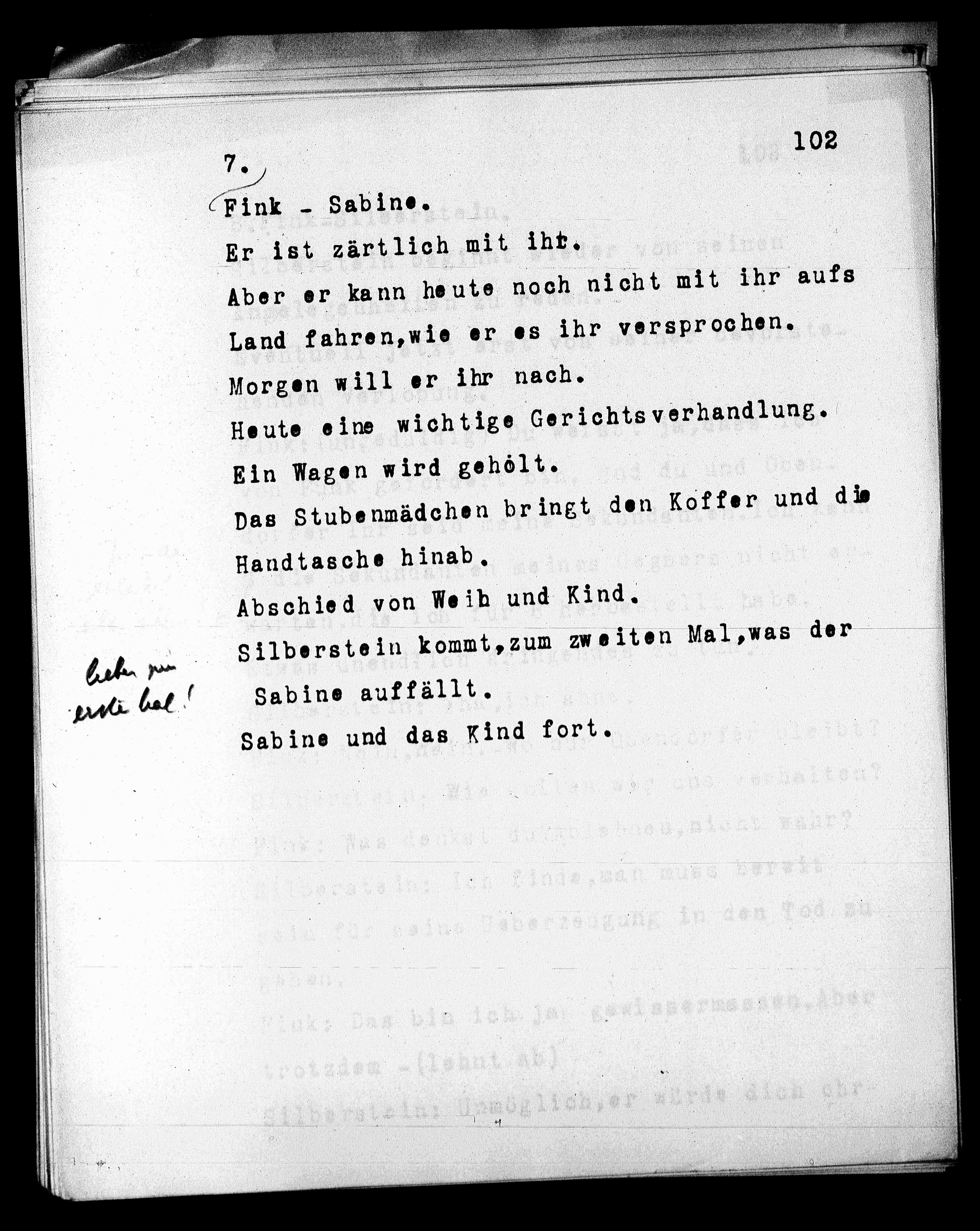 Vorschaubild für Flink und Fliederbusch I, Seite 171