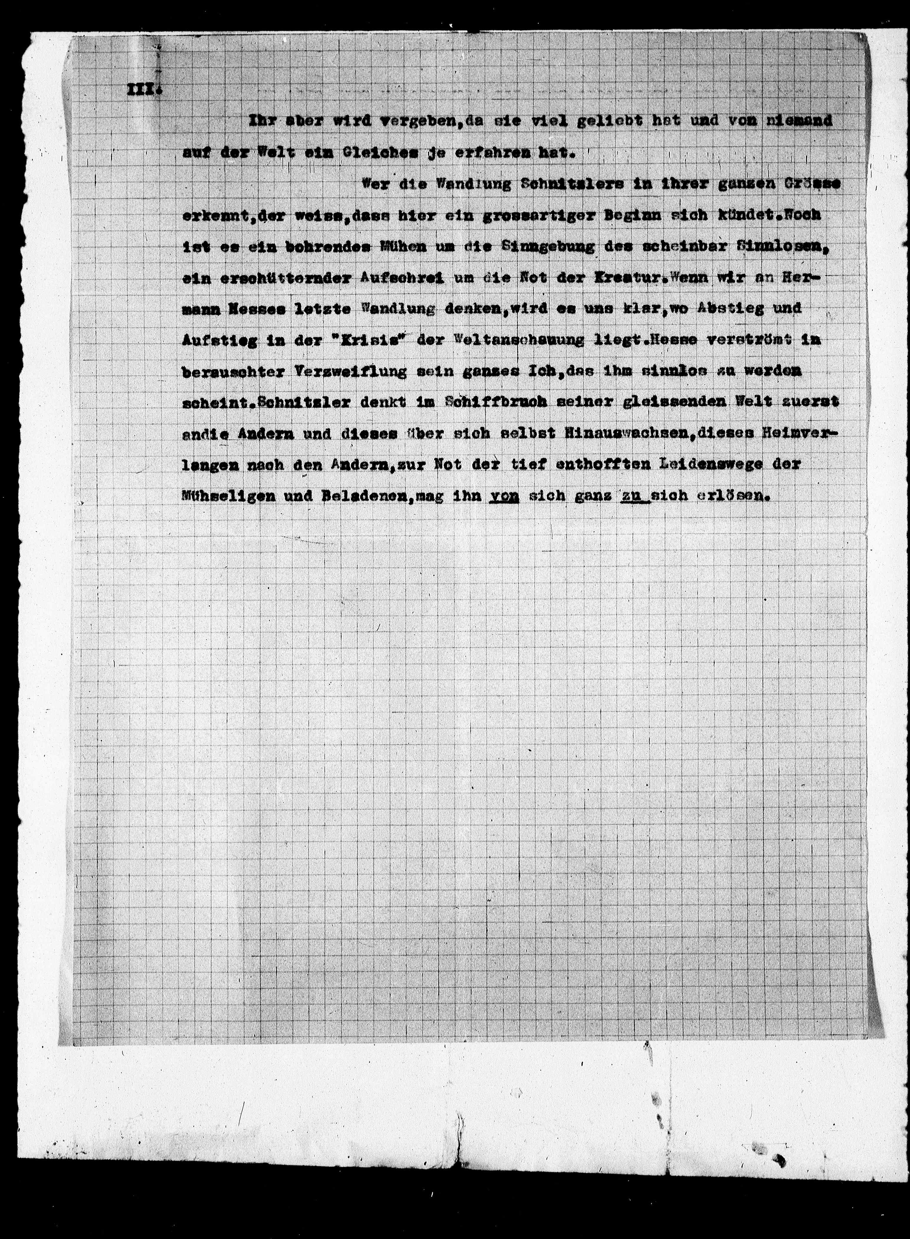 Vorschaubild für Fischer, Salomo_SF an AS 1915-1930 Originale, Seite 1067