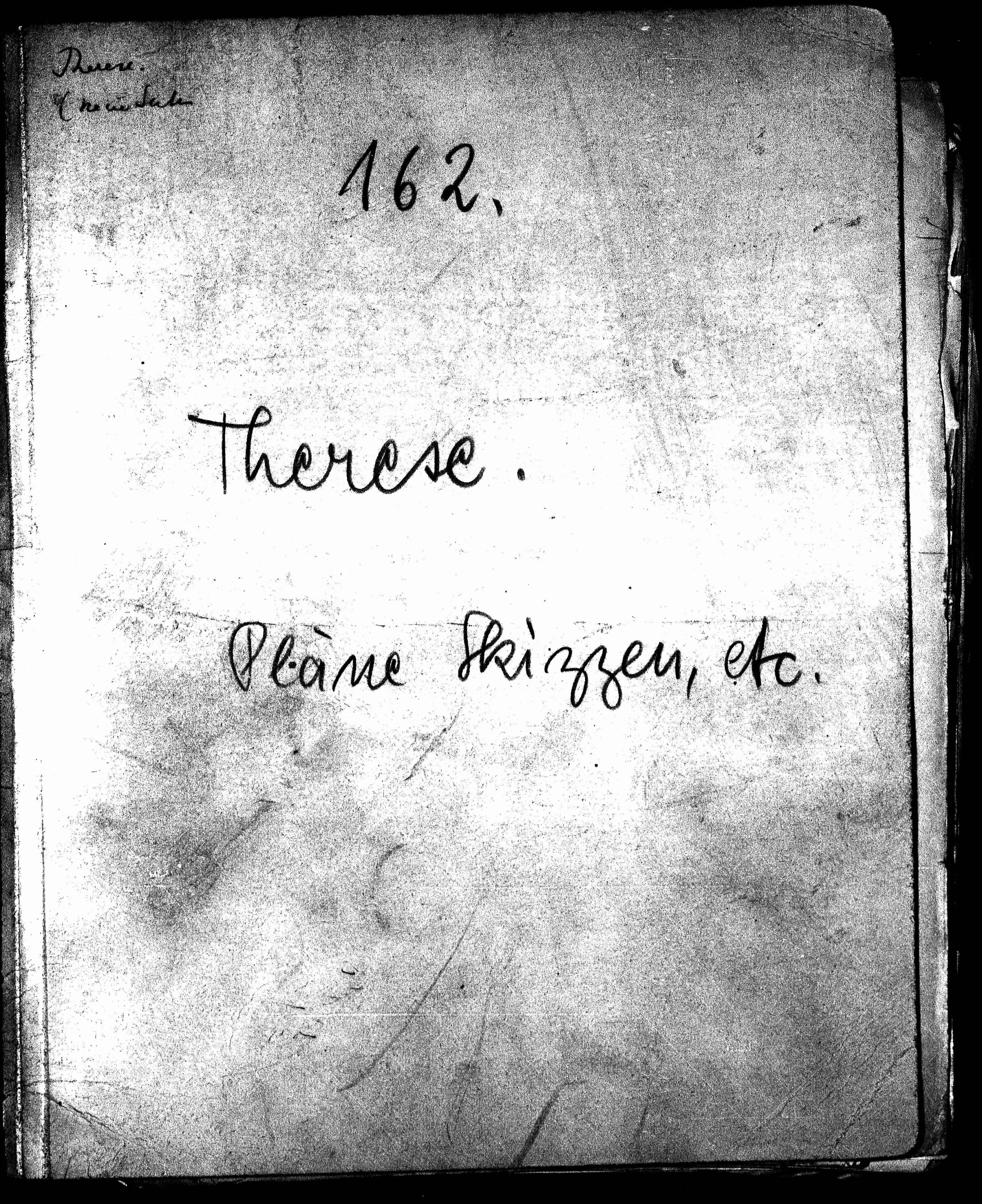 Vorschaubild für Therese. Chronik eines Frauenlebens I, Seite 2