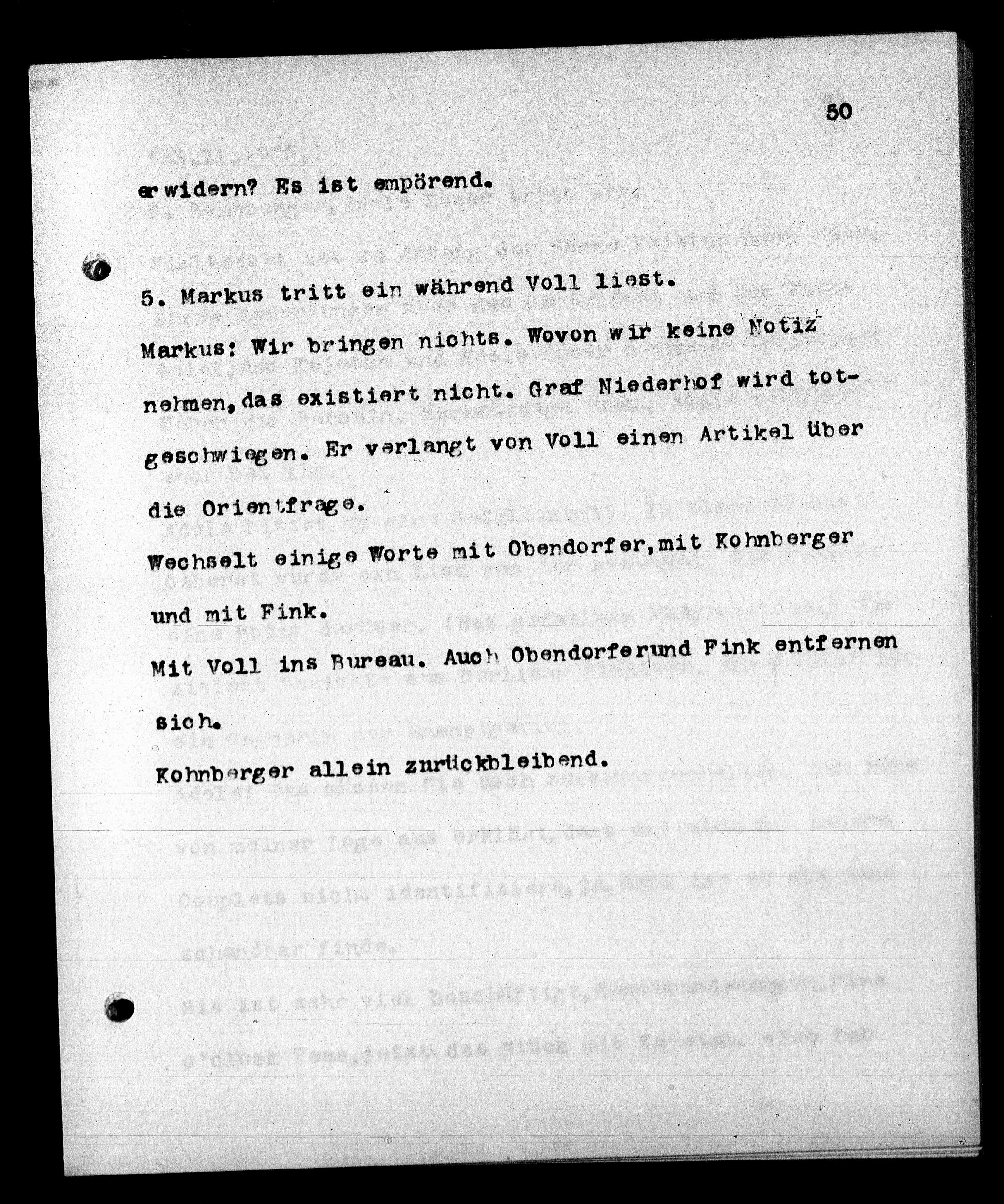 Vorschaubild für Flink und Fliederbusch III, Seite 51