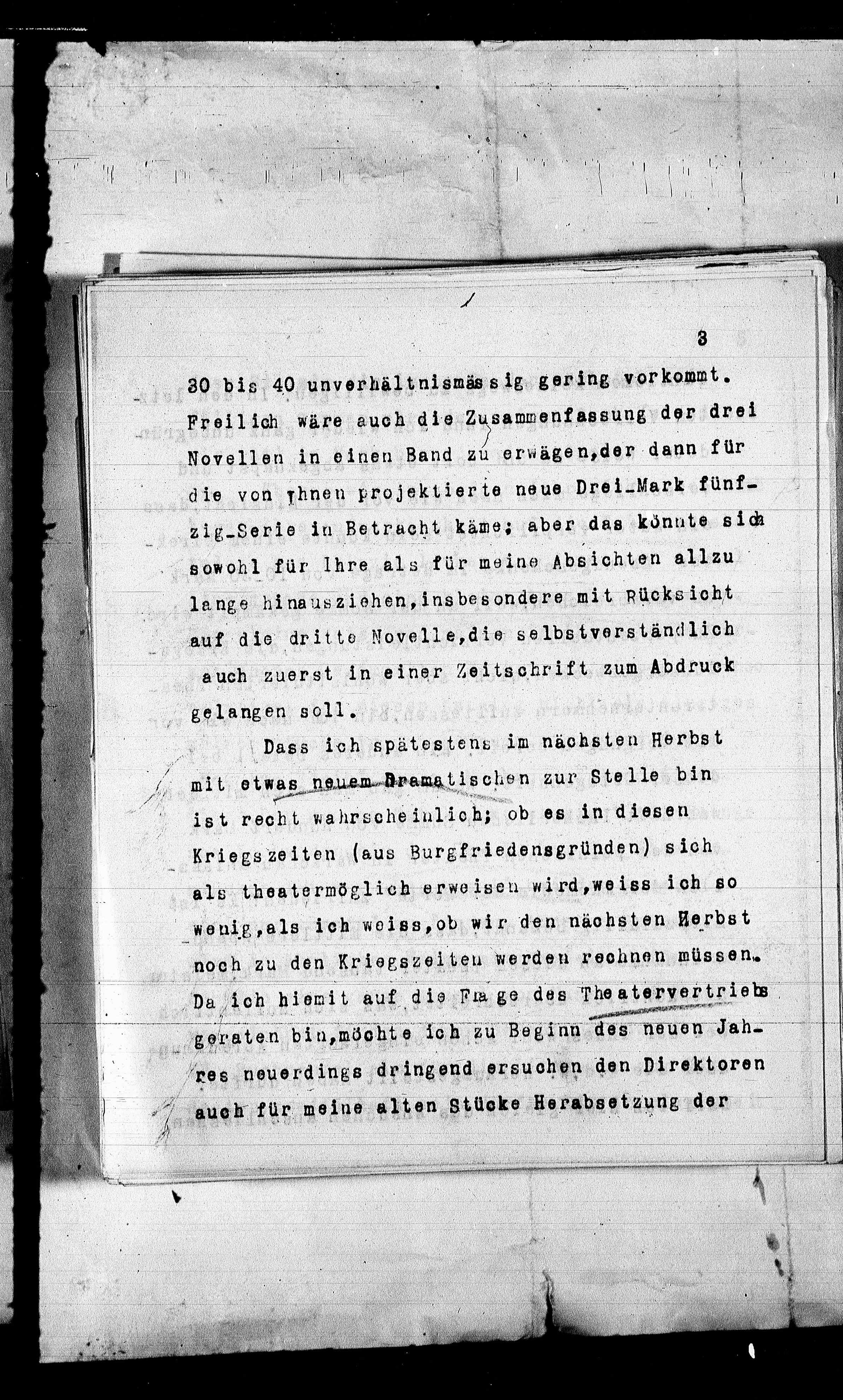 Vorschaubild für Fischer, Salomo_1916–1923 AS an SF Durchschläge, Seite 15