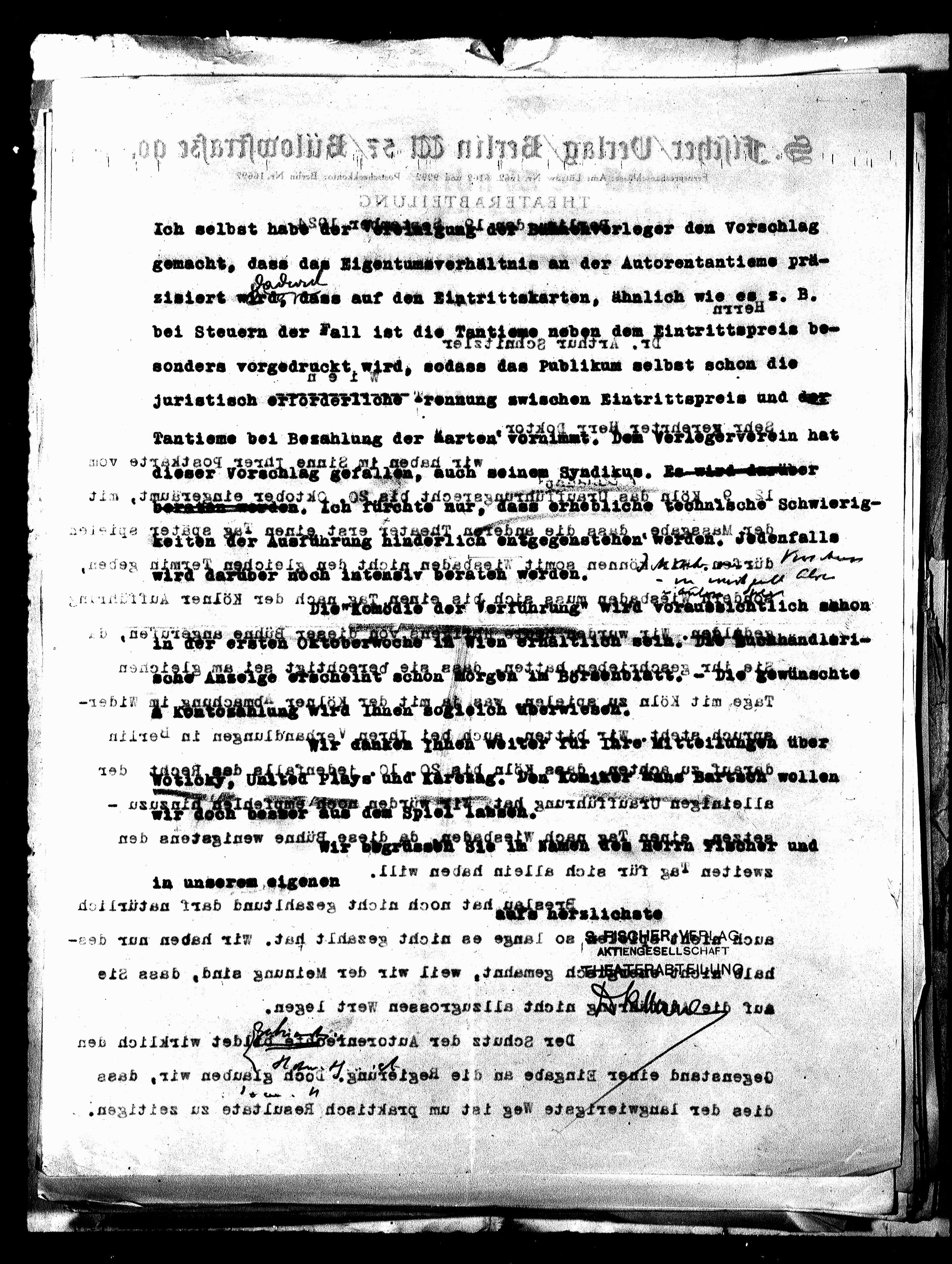 Vorschaubild für Fischer, Salomo_SF an AS 1915-1930 Originale, Seite 780