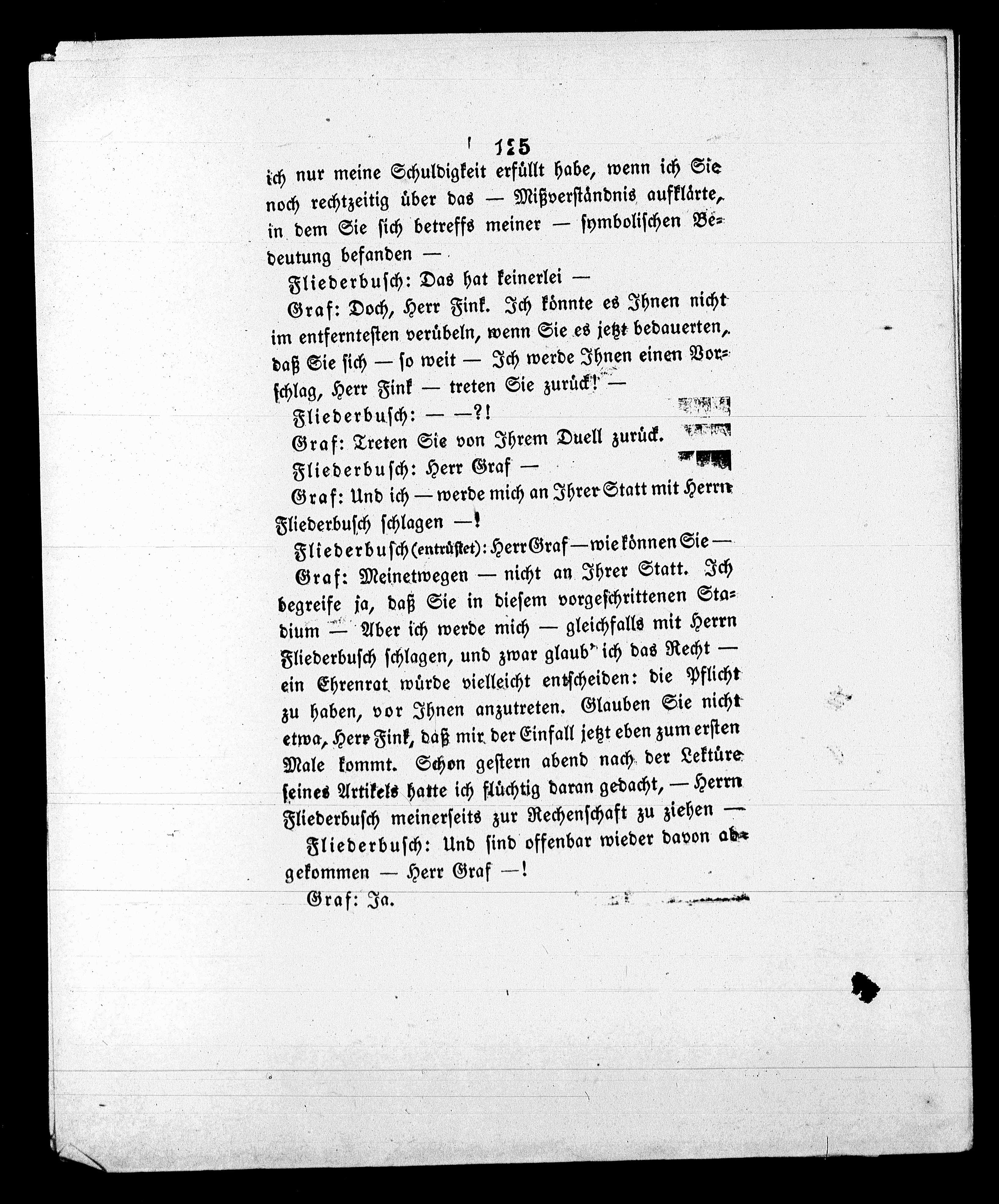Vorschaubild für Flink und Fliederbusch I, Seite 55