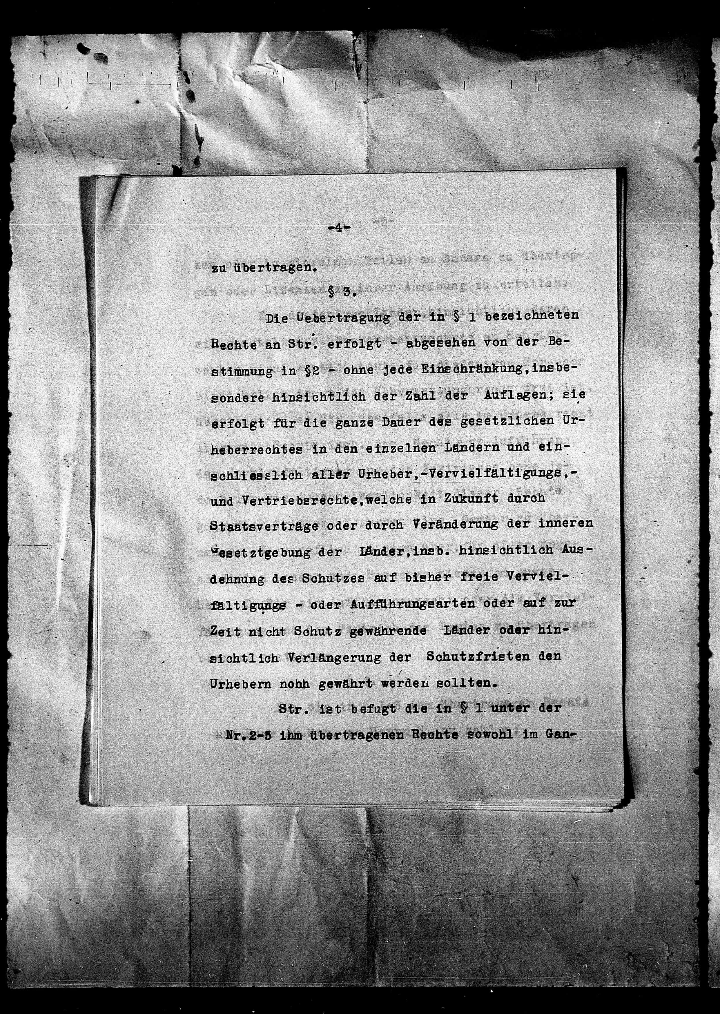 Vorschaubild für Hofmannsthal, Hugo von_3 an AS, Abschrift, Seite 111
