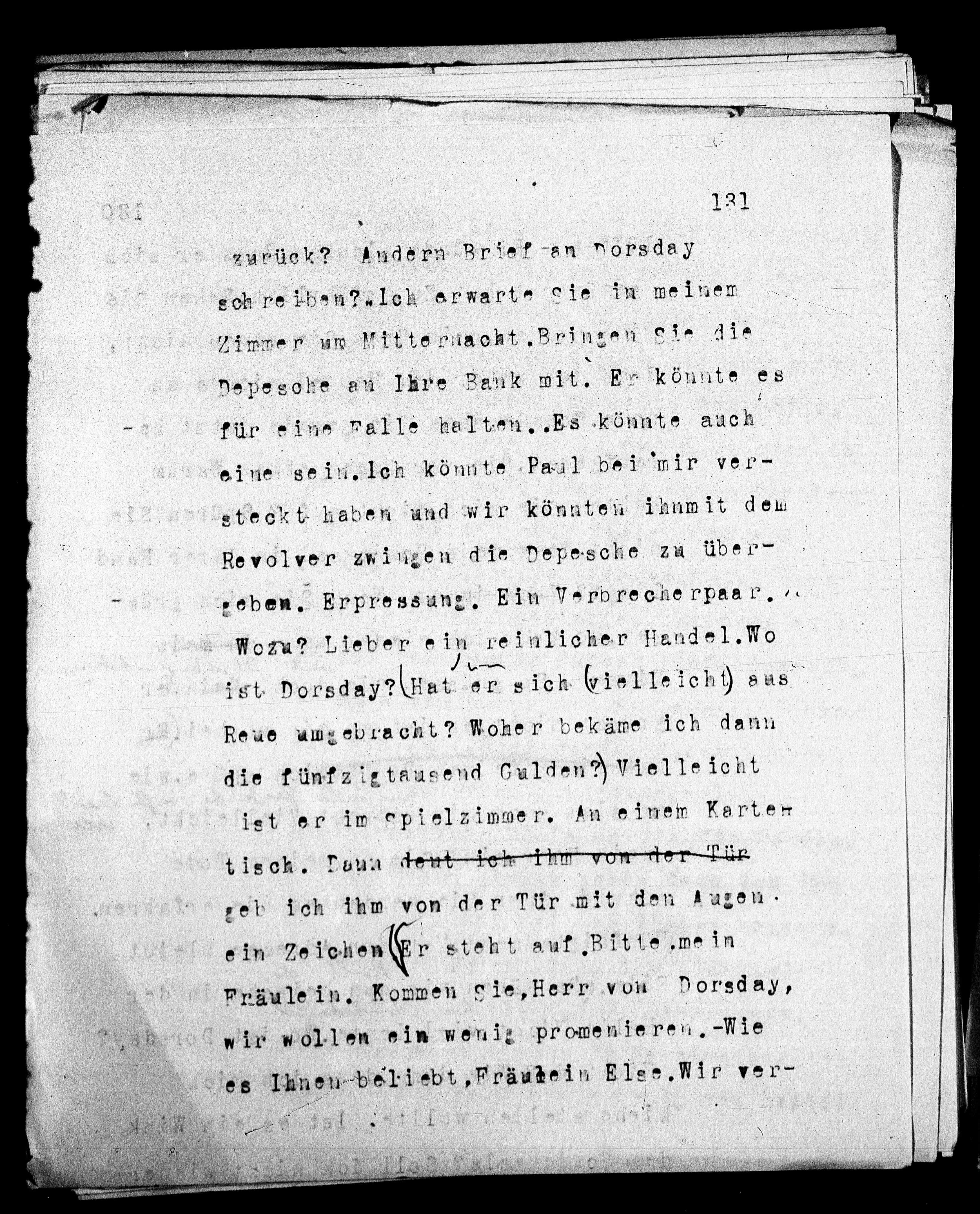 Vorschaubild für Fräulein Else II, Seite 77