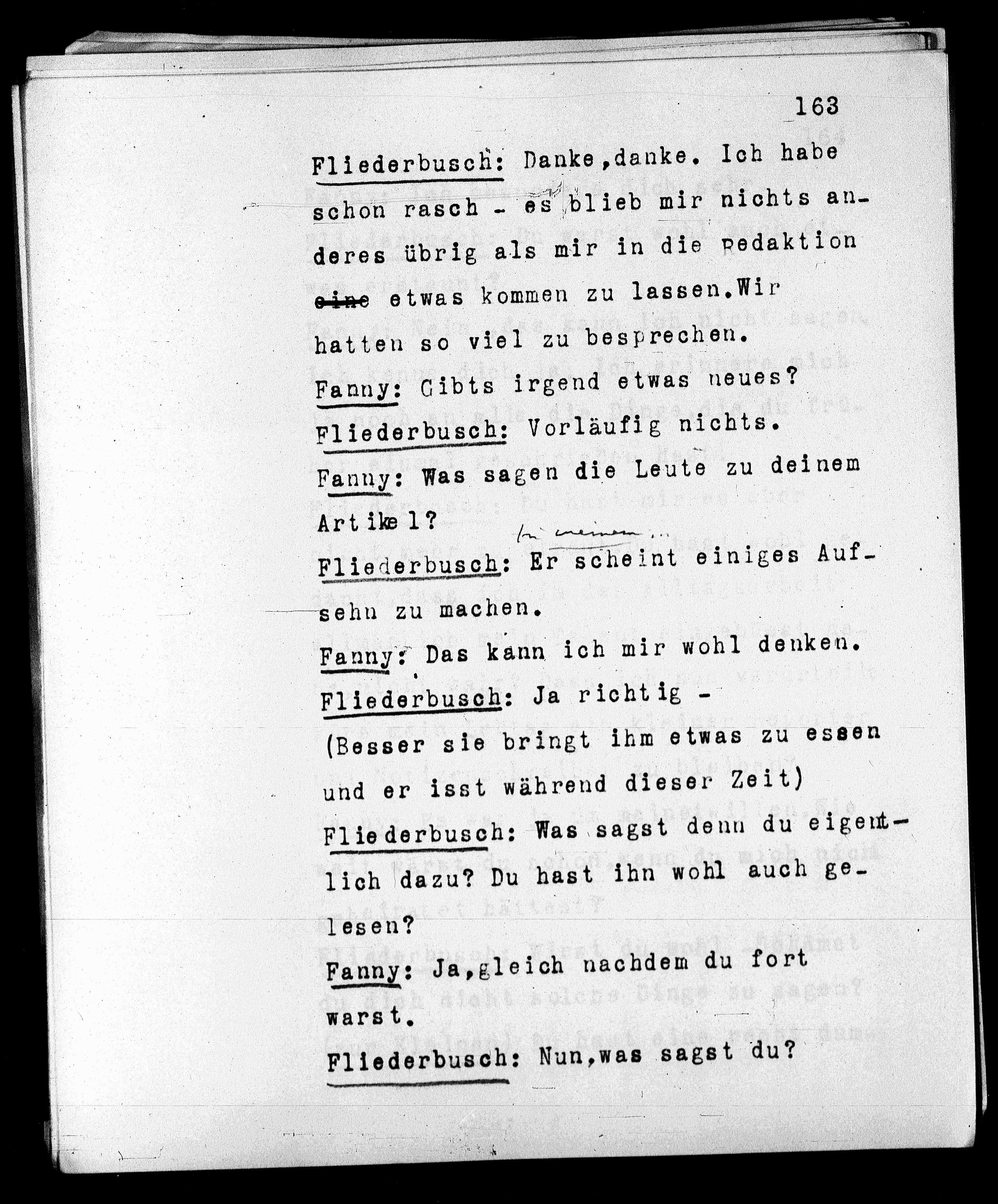 Vorschaubild für Flink und Fliederbusch V, Seite 171
