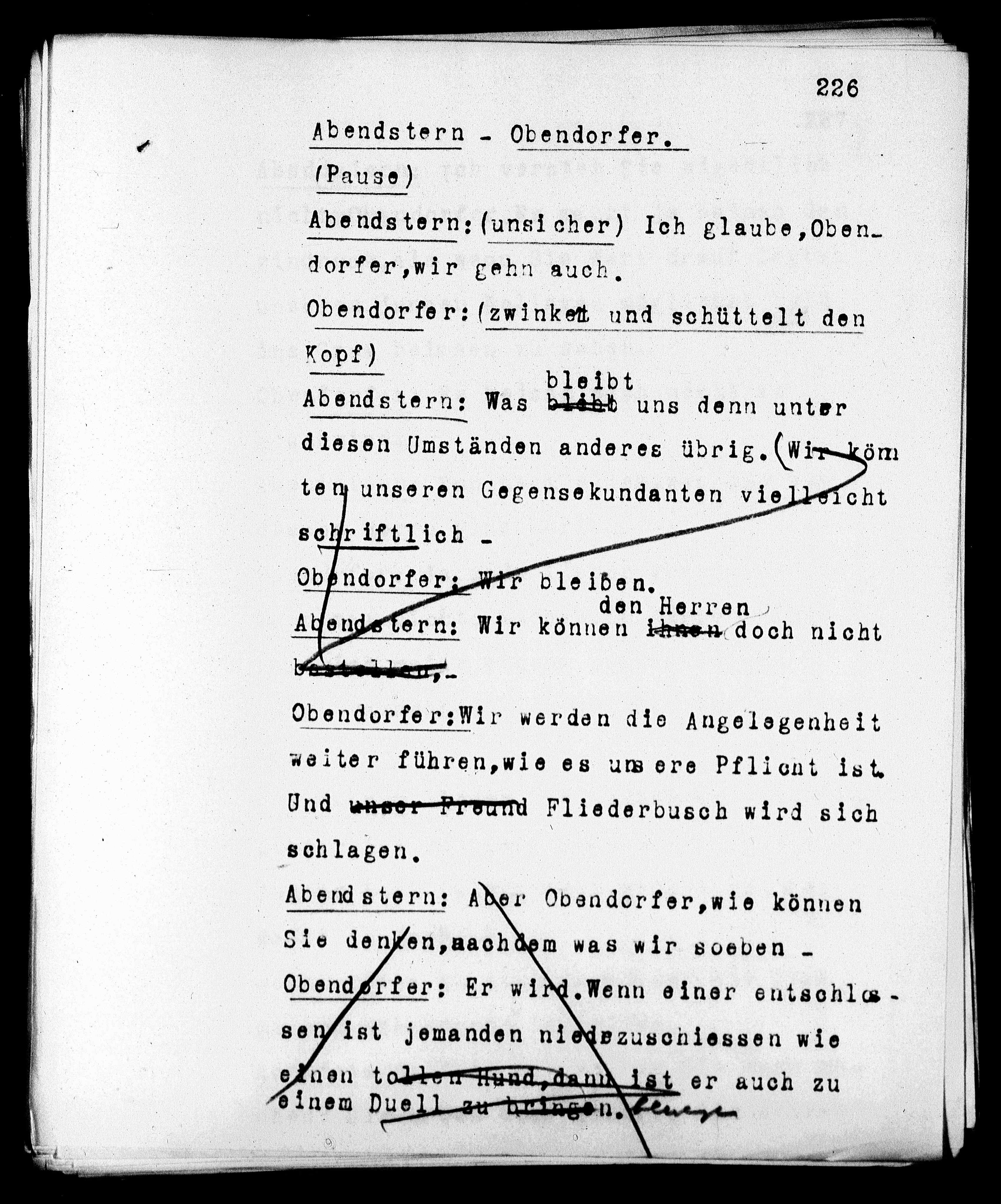 Vorschaubild für Flink und Fliederbusch III, Seite 152