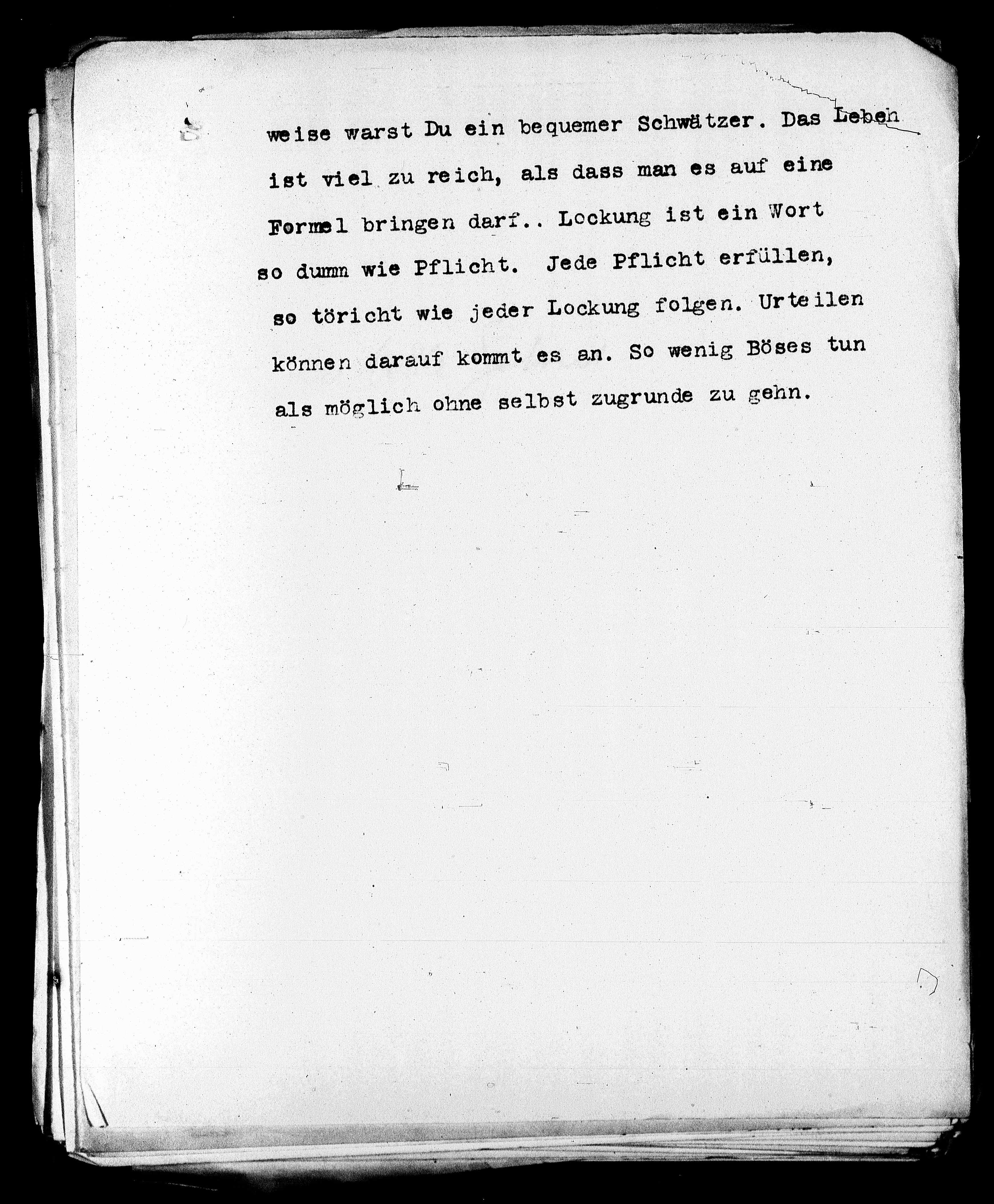 Vorschaubild für I Das Tagebuch der Redegonda, Seite 33
