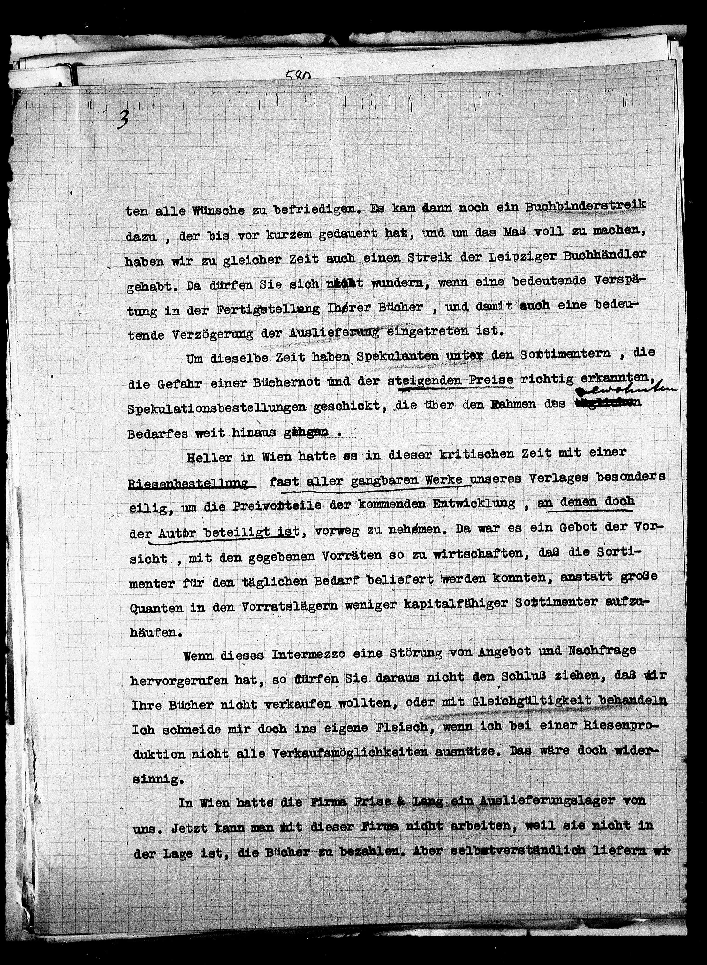 Vorschaubild für Fischer, Salomo_SF an AS 1915-1930 Originale, Seite 528