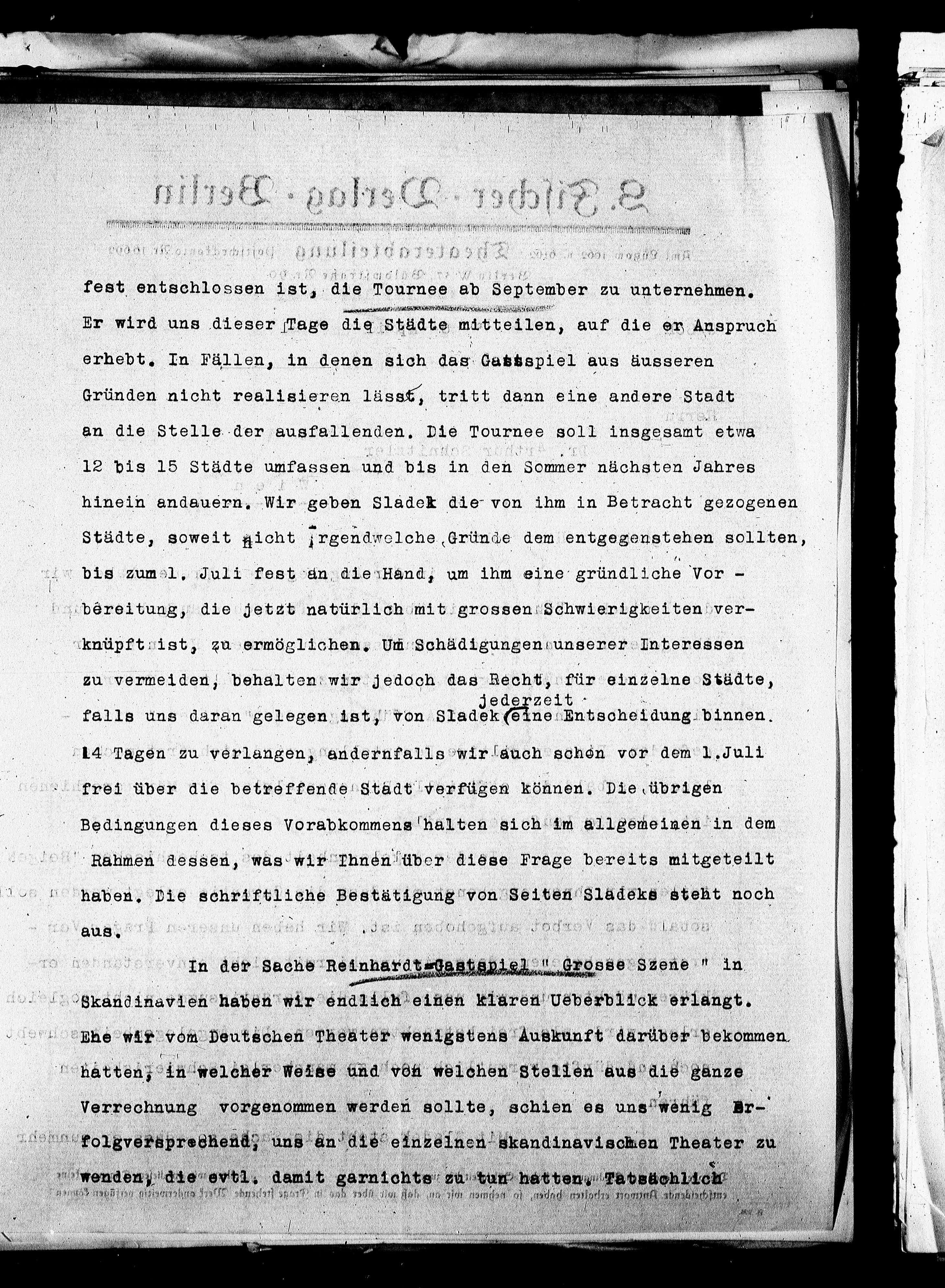 Vorschaubild für Fischer, Salomo_SF an AS 1915-1930 Originale, Seite 349
