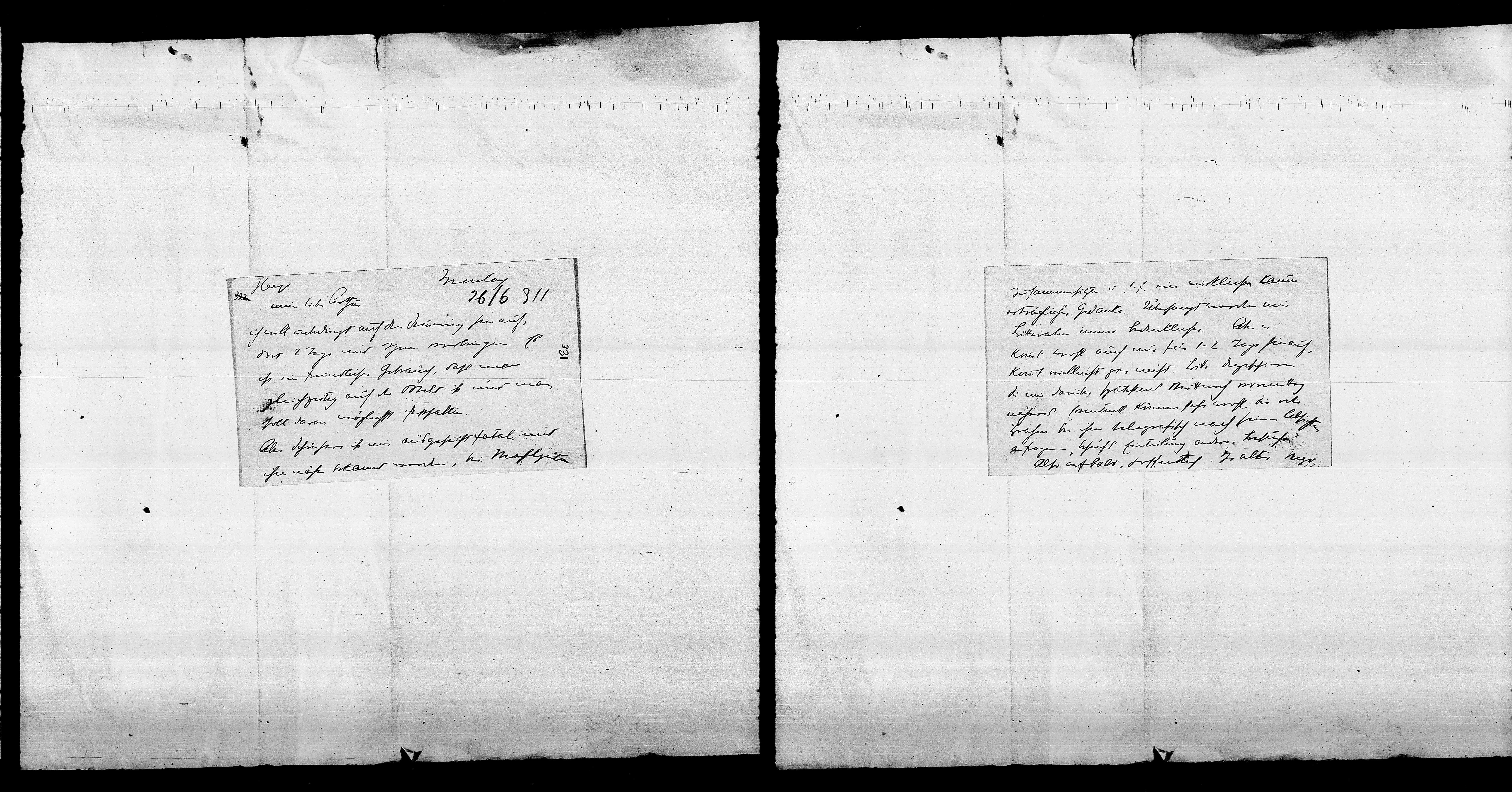 Vorschaubild für Hofmannsthal, Hugo von_2 (I) Originale, Seite 47
