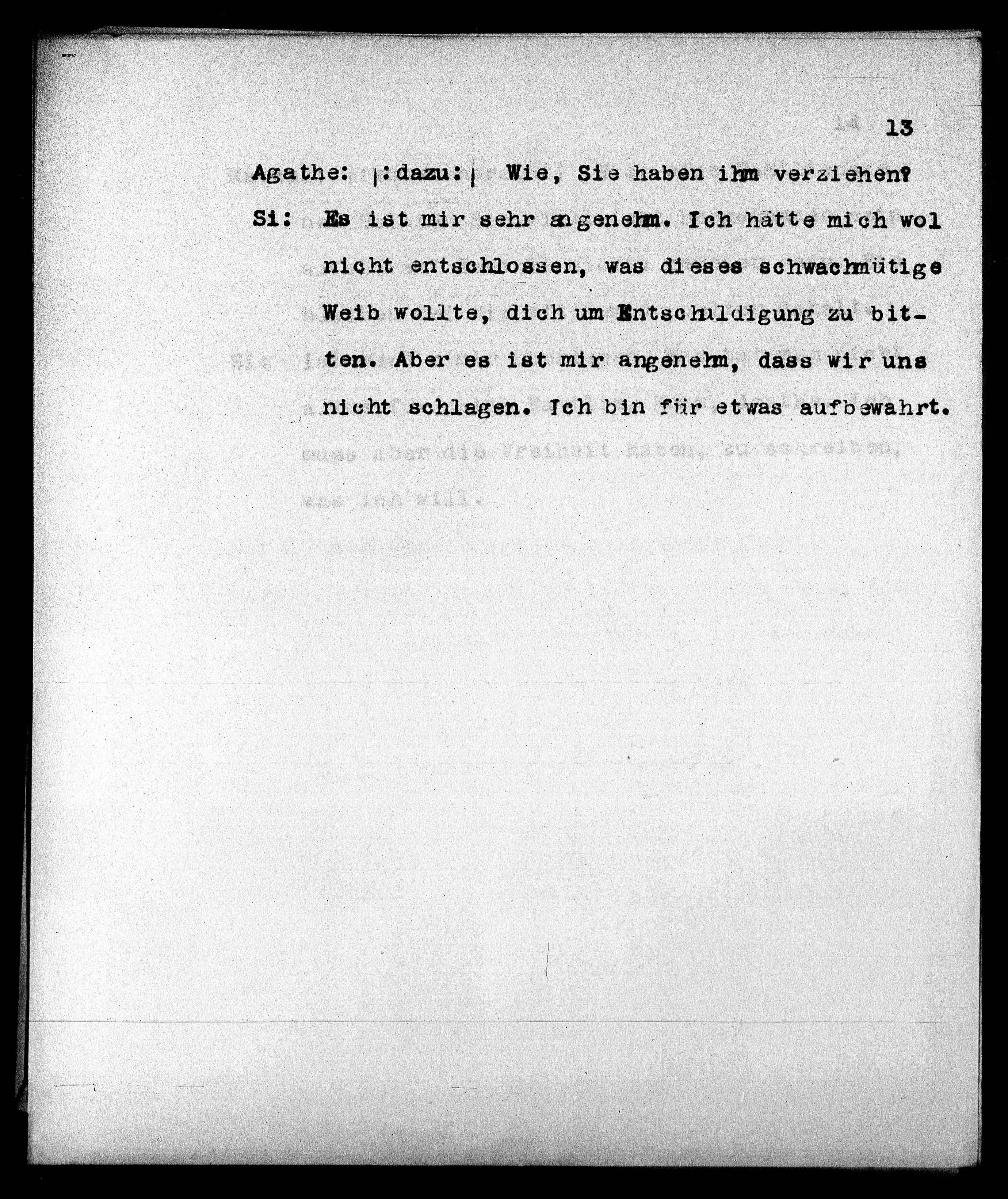 Vorschaubild für Flink und Fliederbusch IV, Seite 246