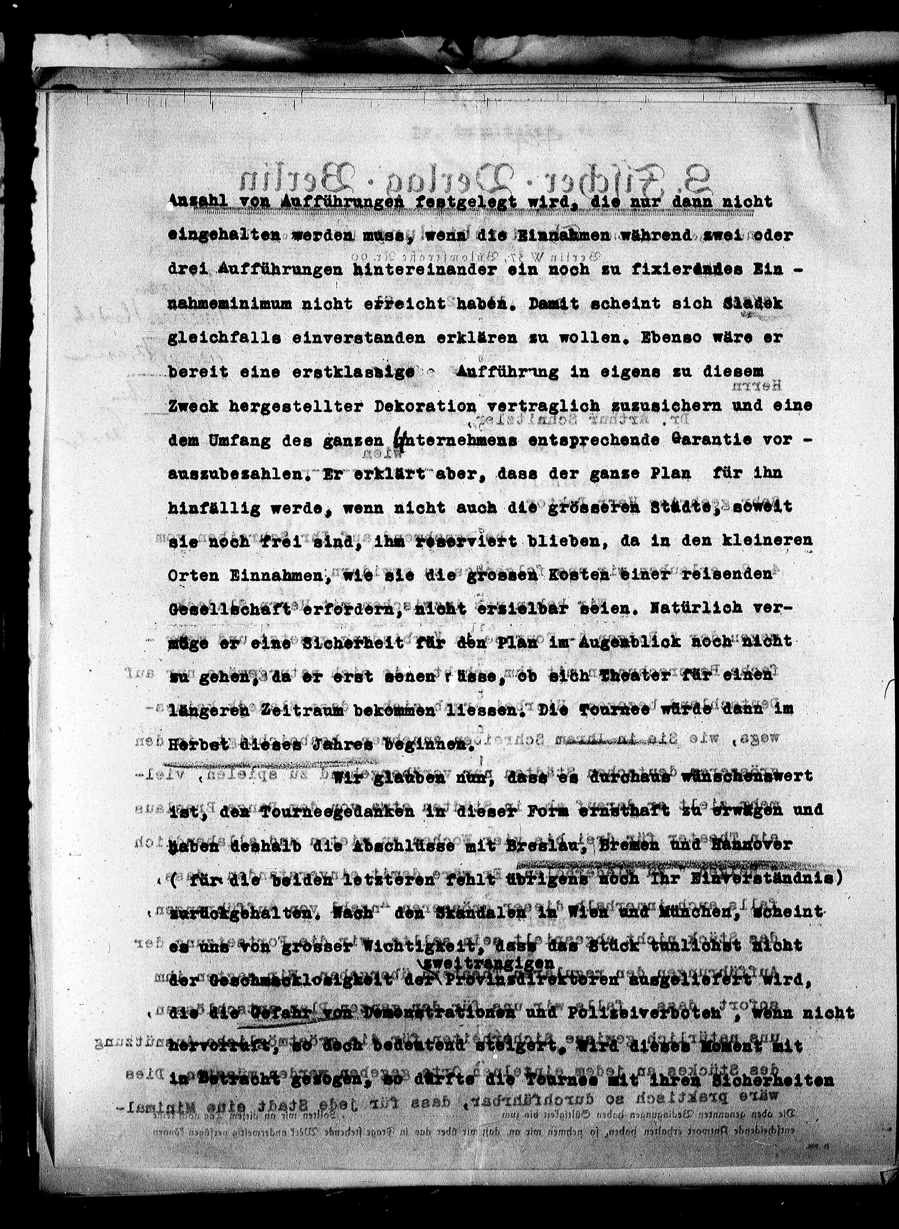 Vorschaubild für Fischer, Salomo_SF an AS 1915-1930 Originale, Seite 329