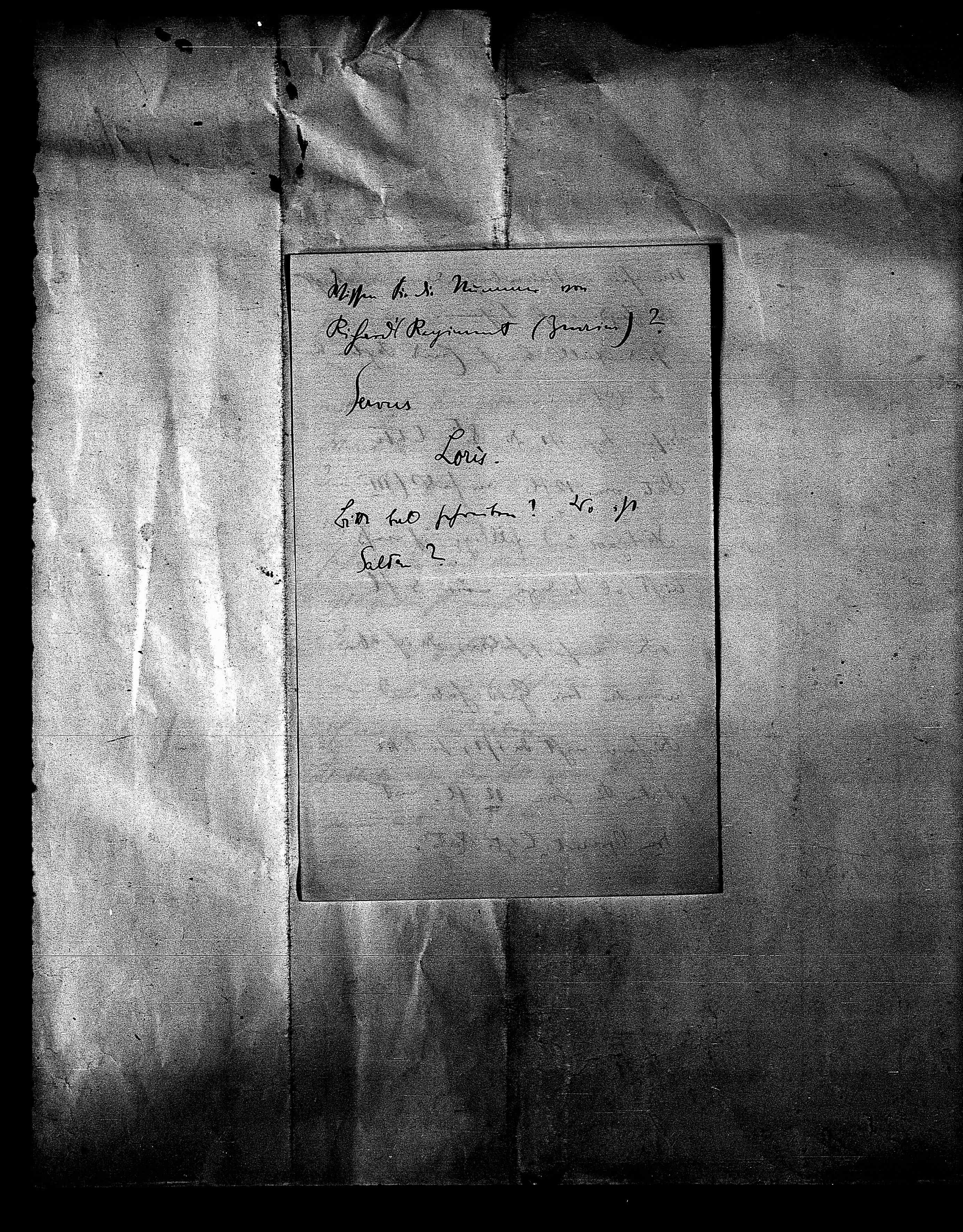 Vorschaubild für Hofmannsthal, Hugo von_AS an HvH Abschrift, HvH an AS, Originale (Mikrofilm 38), Seite 455