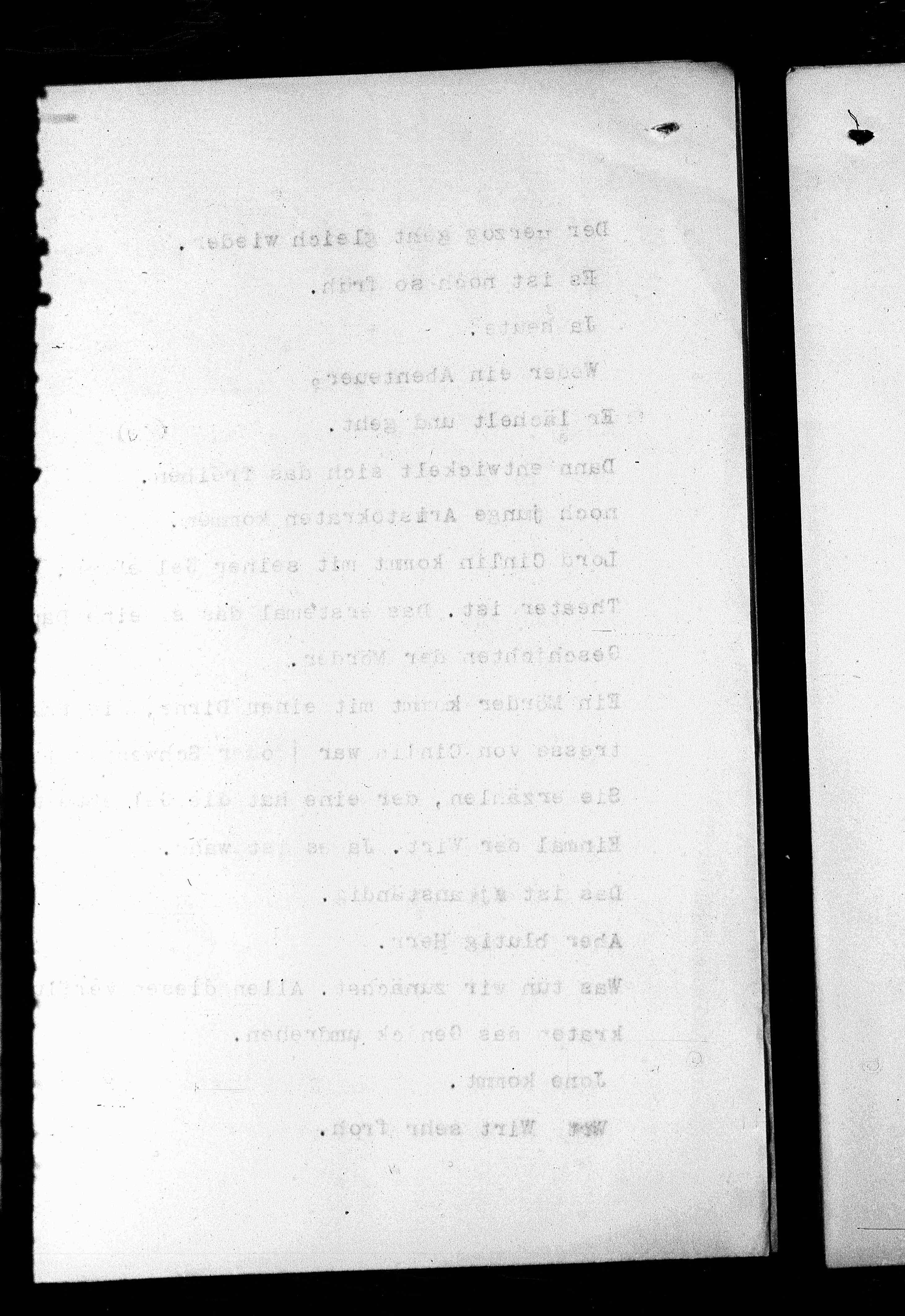 Vorschaubild für Der grüne Kakadu, Seite 8