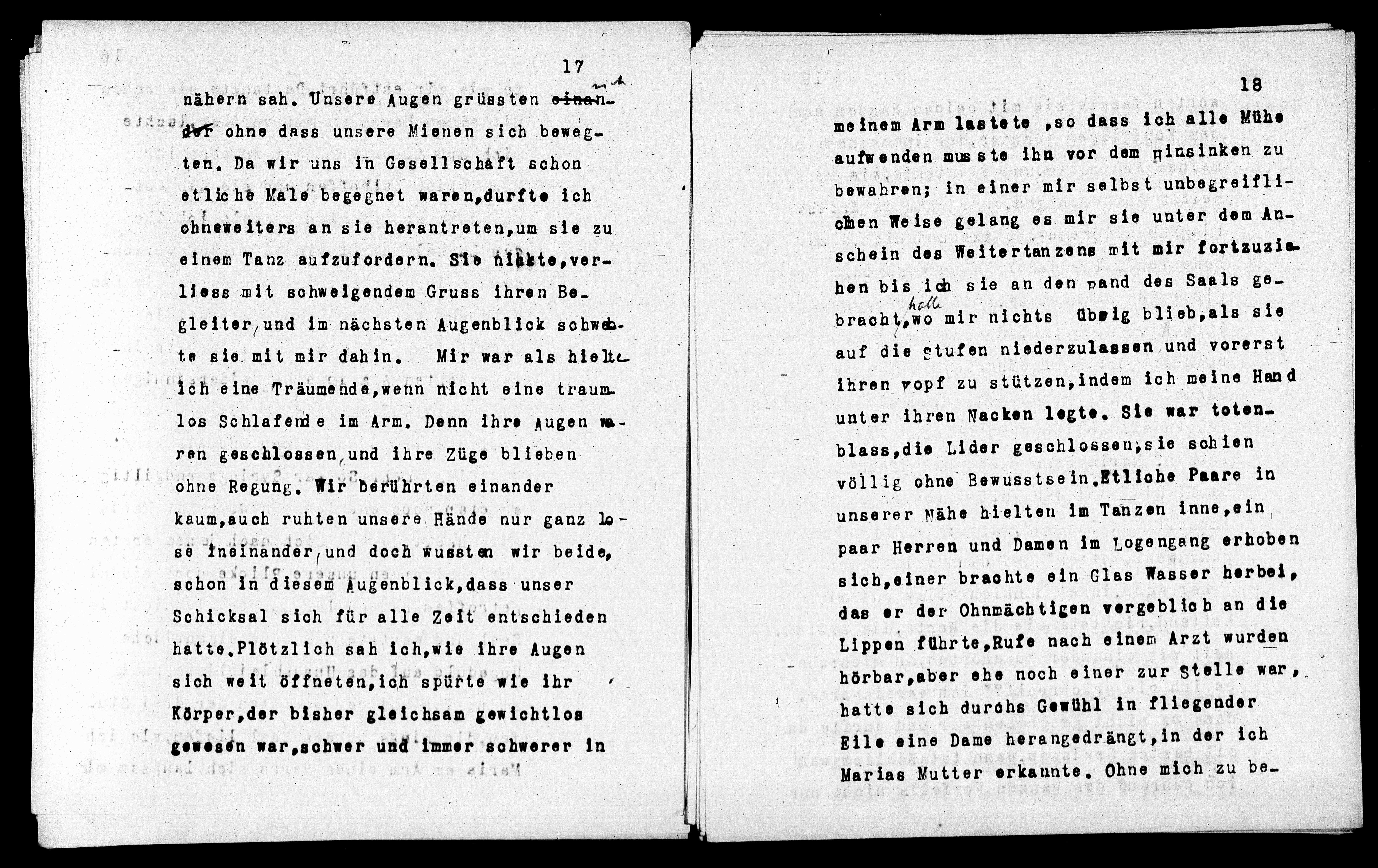 Vorschaubild für Der letzte Brief eines Literaten II, Seite 11