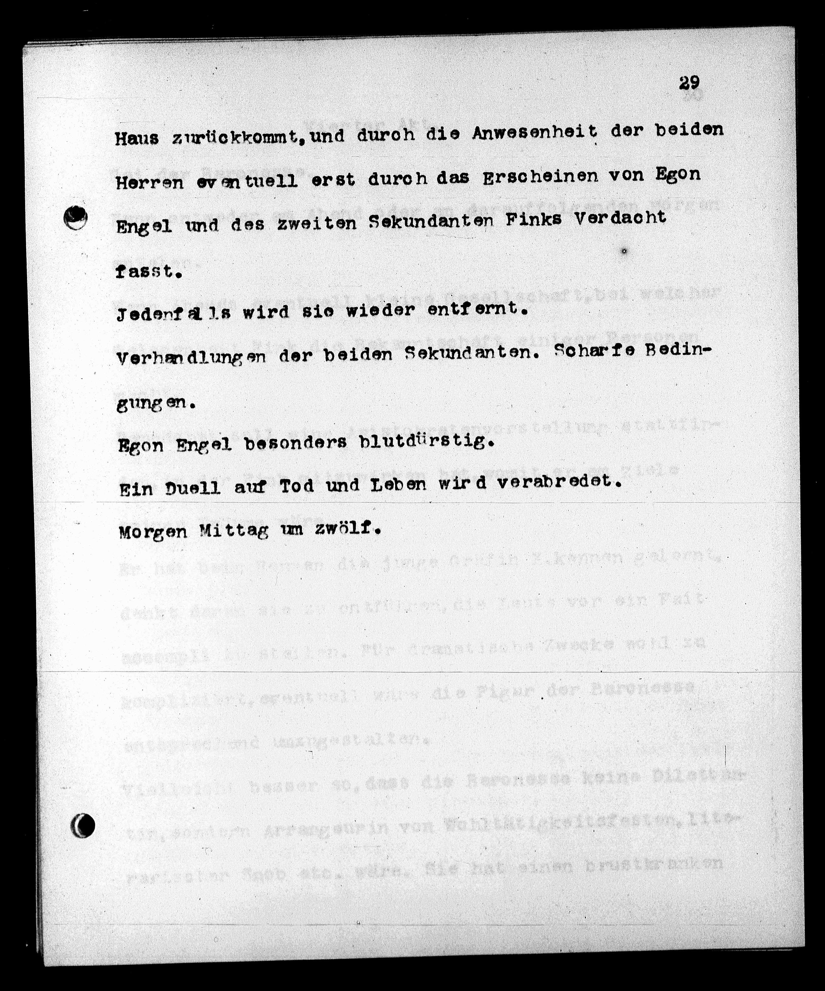 Vorschaubild für Flink und Fliederbusch III, Seite 30