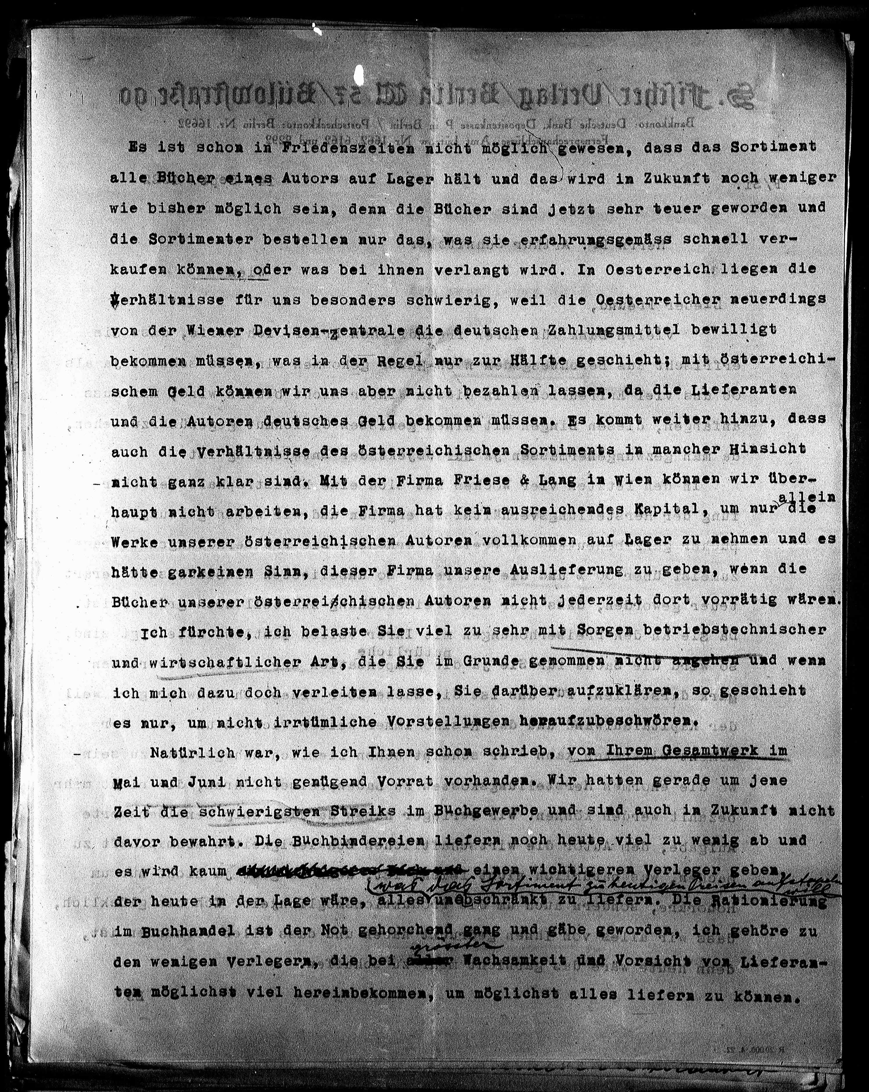 Vorschaubild für Fischer, Salomo_SF an AS 1915-1930 Originale, Seite 537