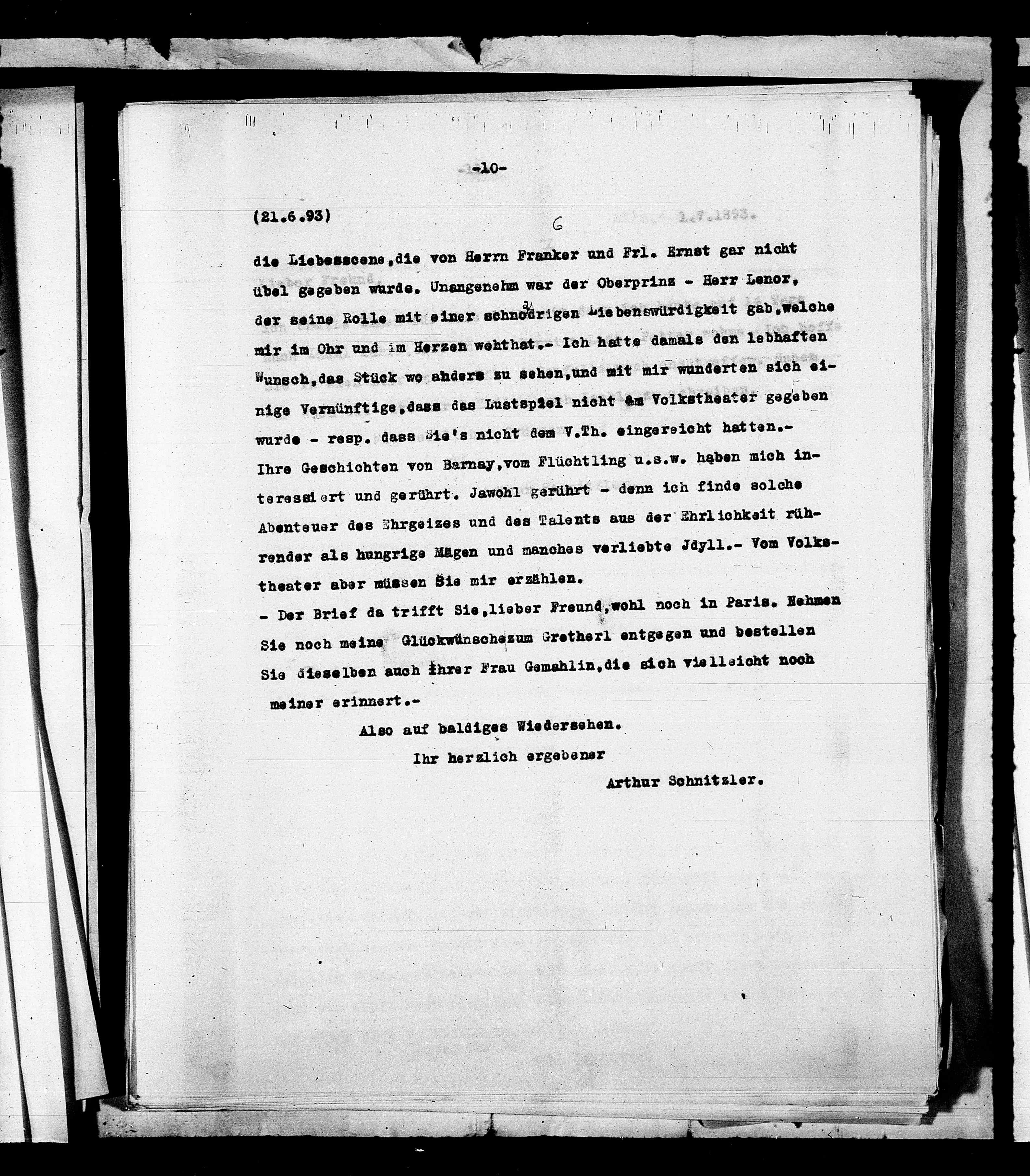 Vorschaubild für Herzl, Theodor_75 AS an Herzl, Abschrift, Seite 13