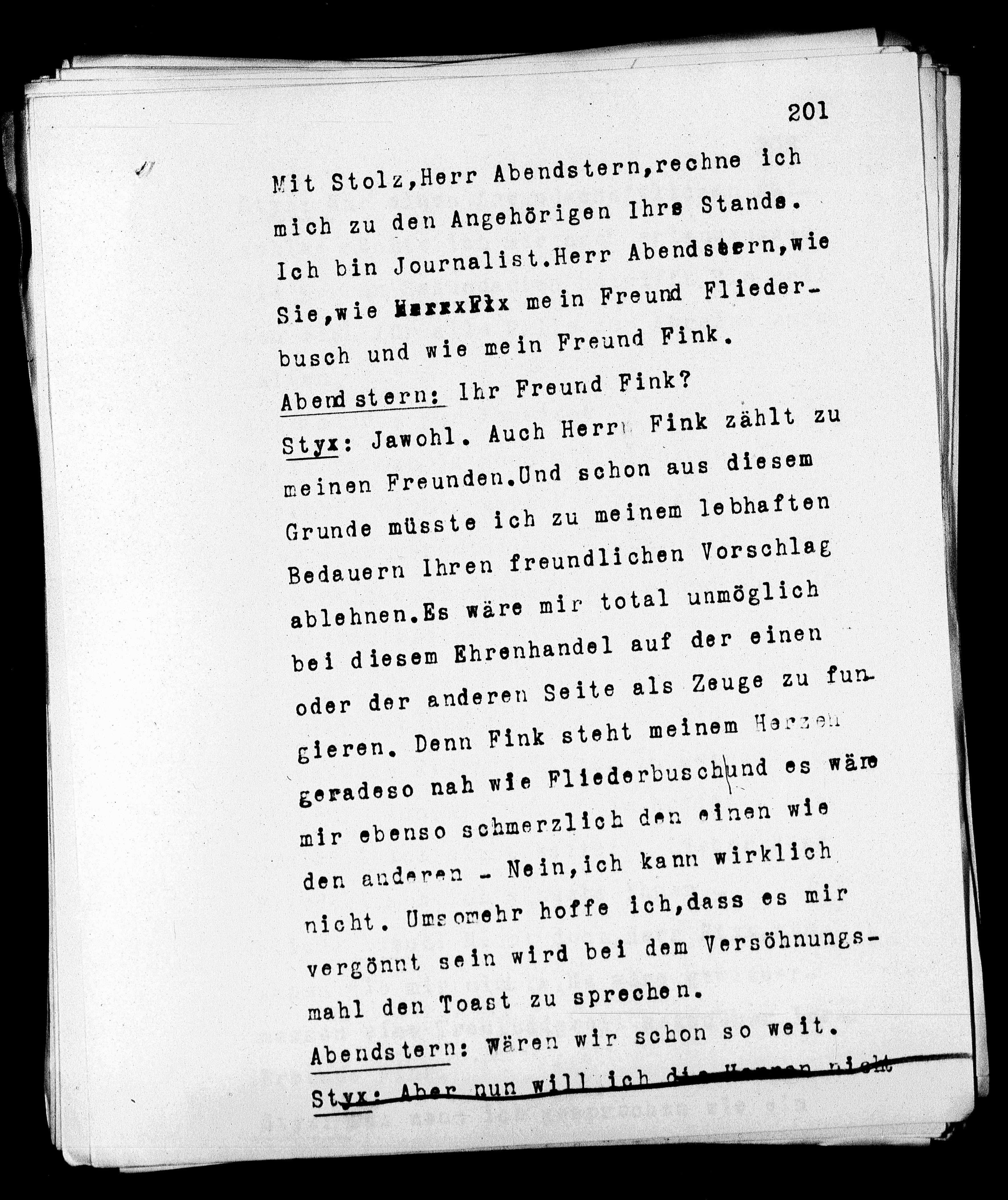 Vorschaubild für Flink und Fliederbusch III, Seite 138