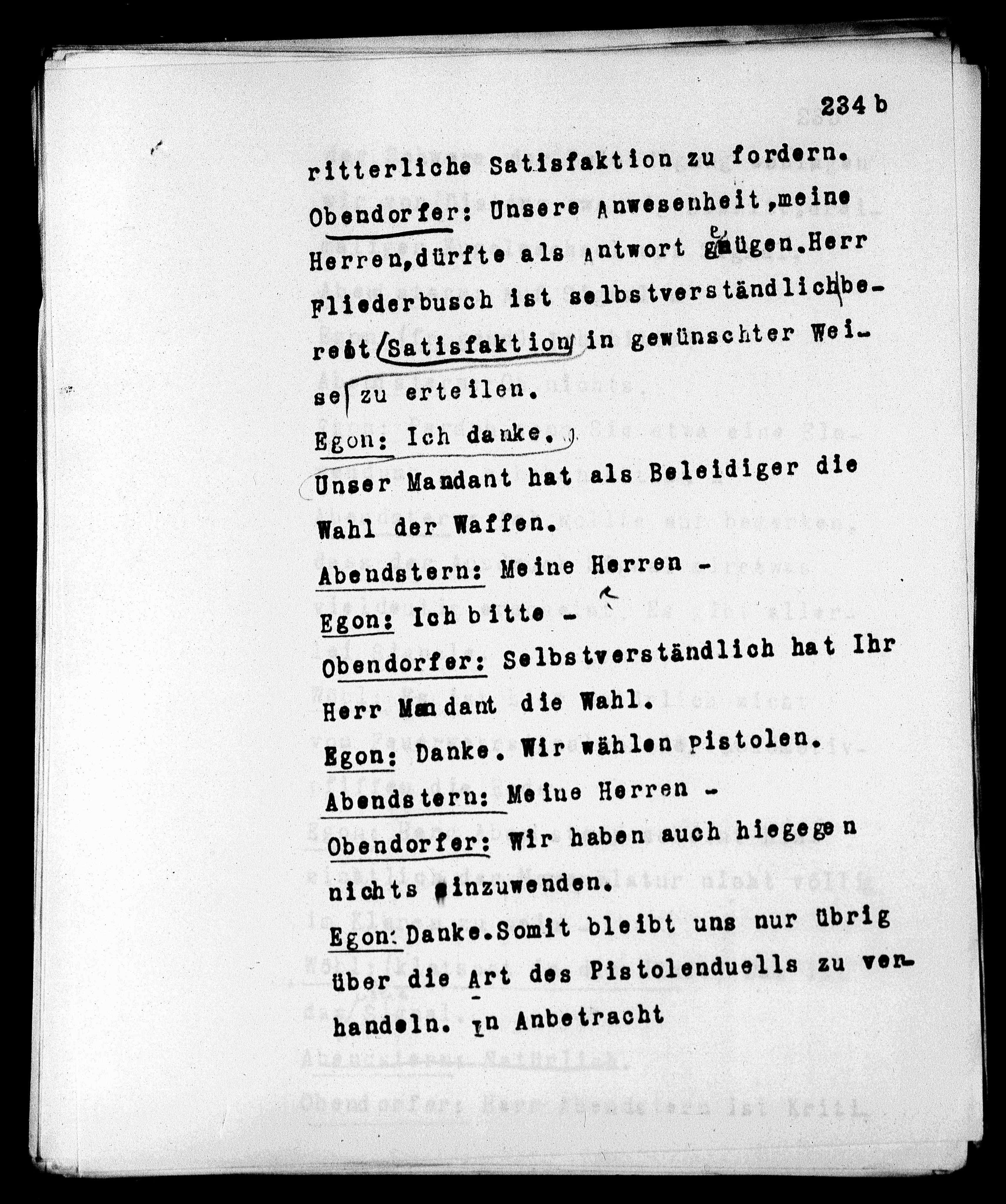 Vorschaubild für Flink und Fliederbusch III, Seite 159