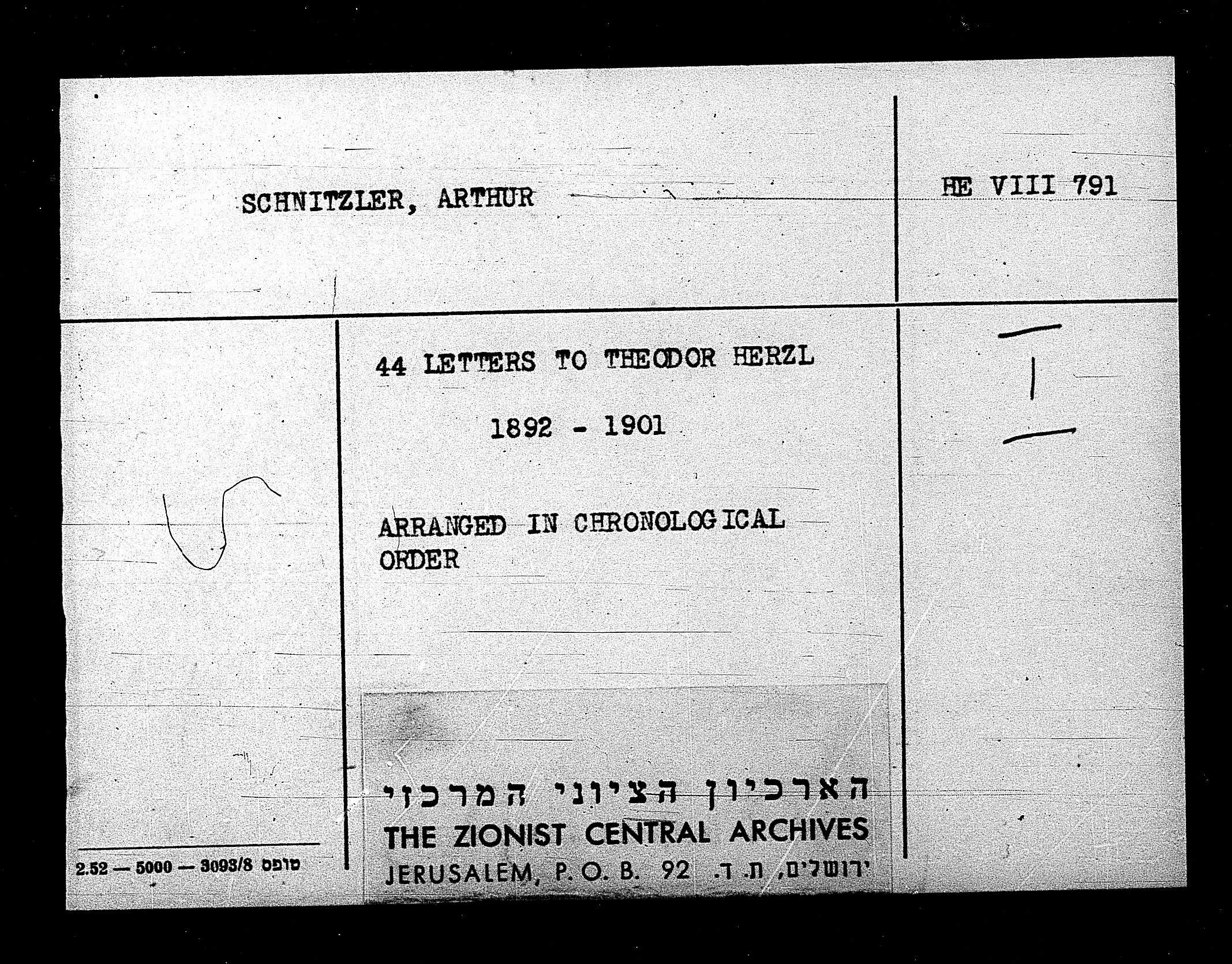 Vorschaubild für Herzl, Theodor_Schnitzler-Herzl (Zionist Archive), Seite 53
