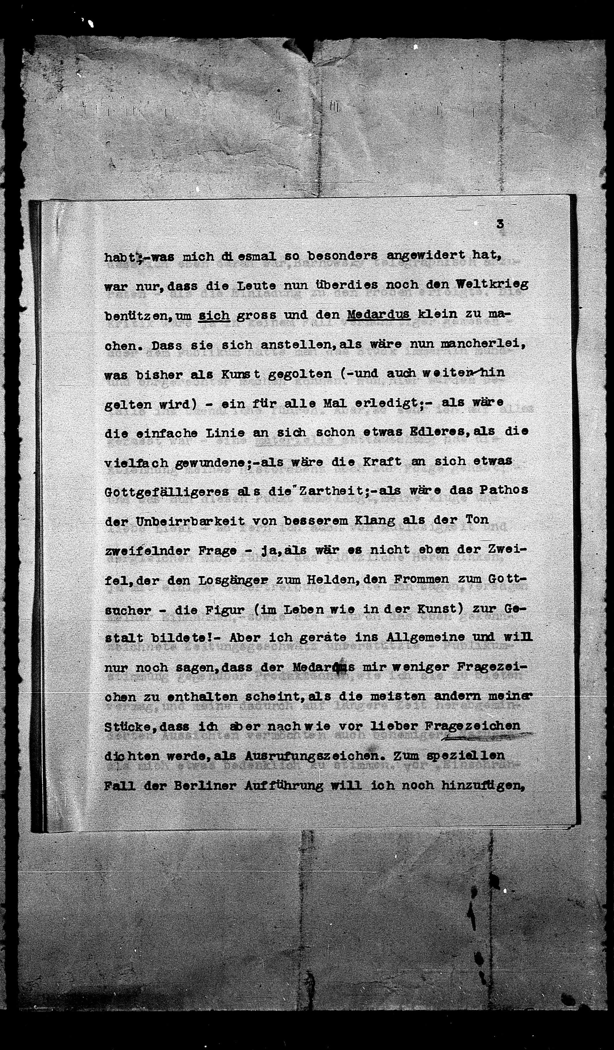 Vorschaubild für AS an Liesl Steinrück, Seite 6