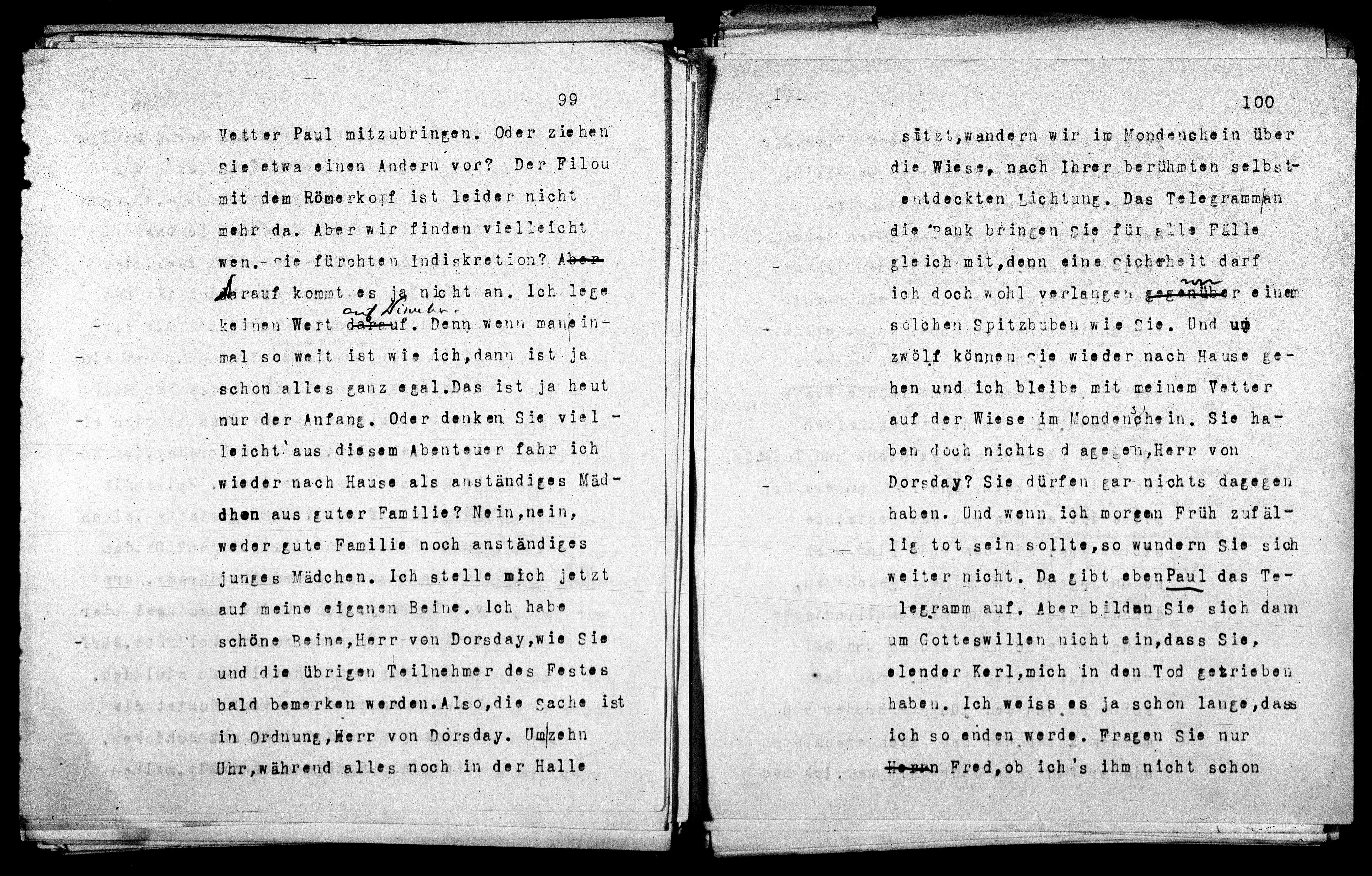 Vorschaubild für Fräulein Else II, Seite 61
