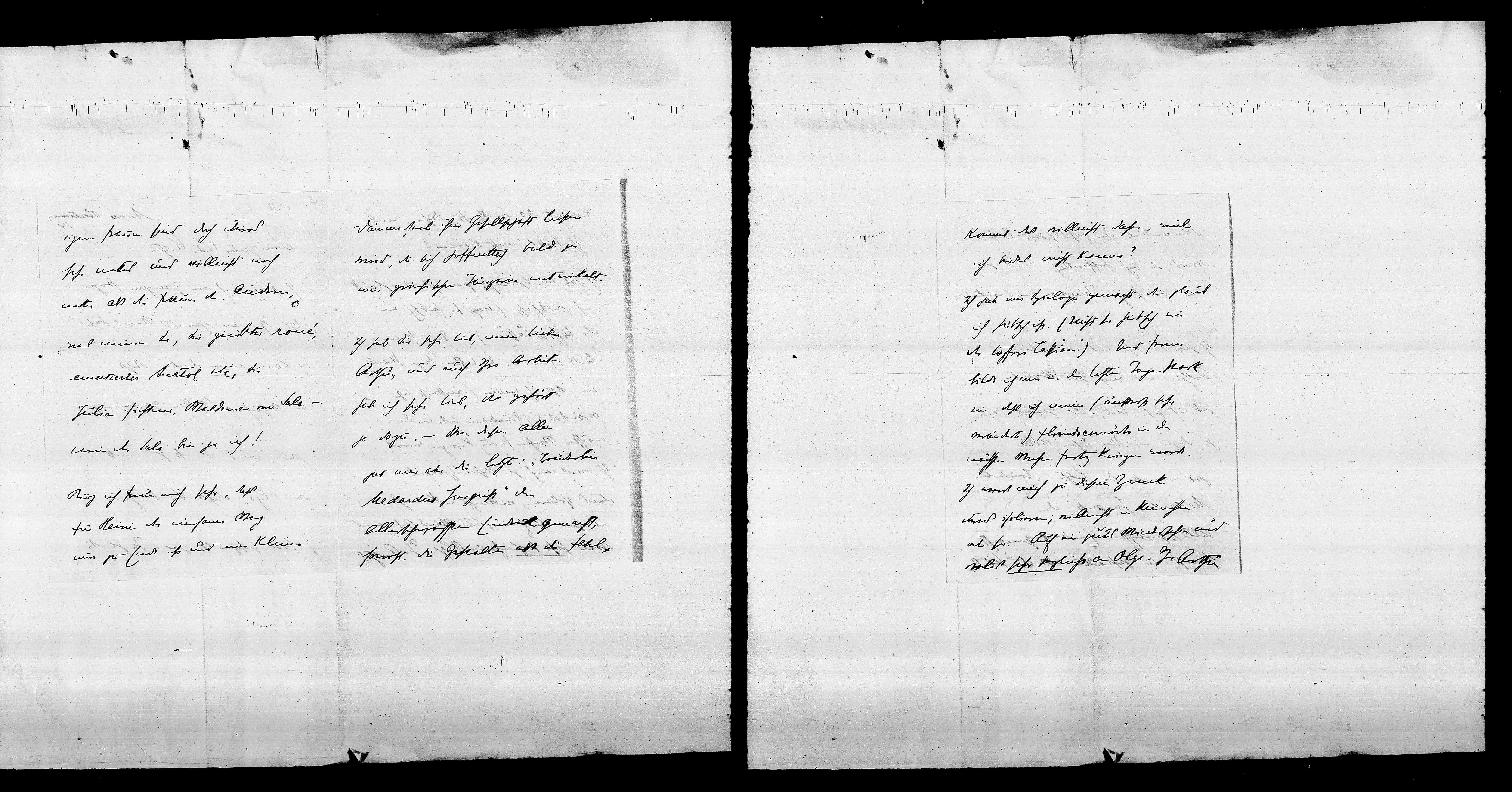Vorschaubild für Hofmannsthal, Hugo von_2 (I) Originale, Seite 24