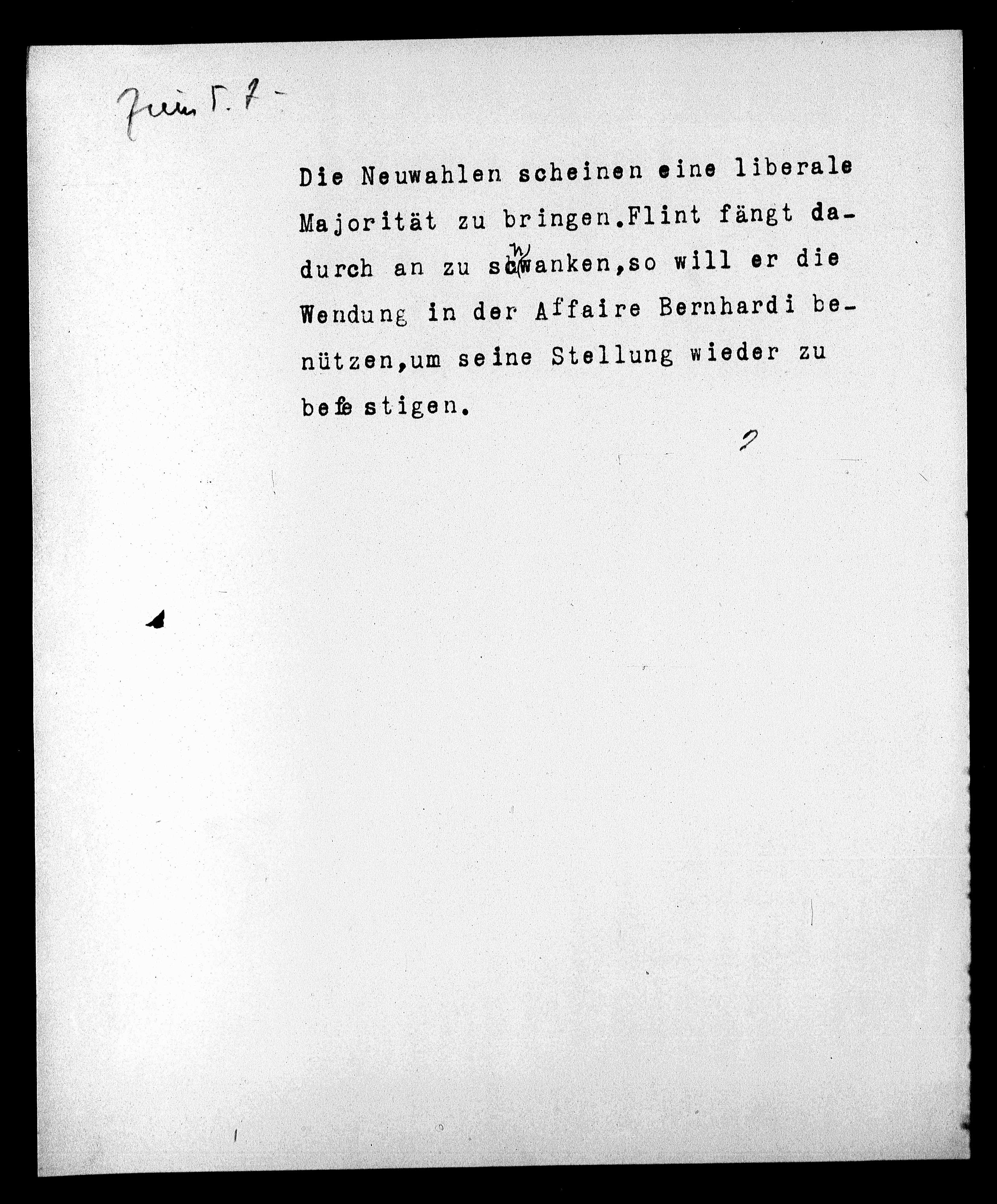 Vorschaubild für Professor Bernhardi III, Seite 528