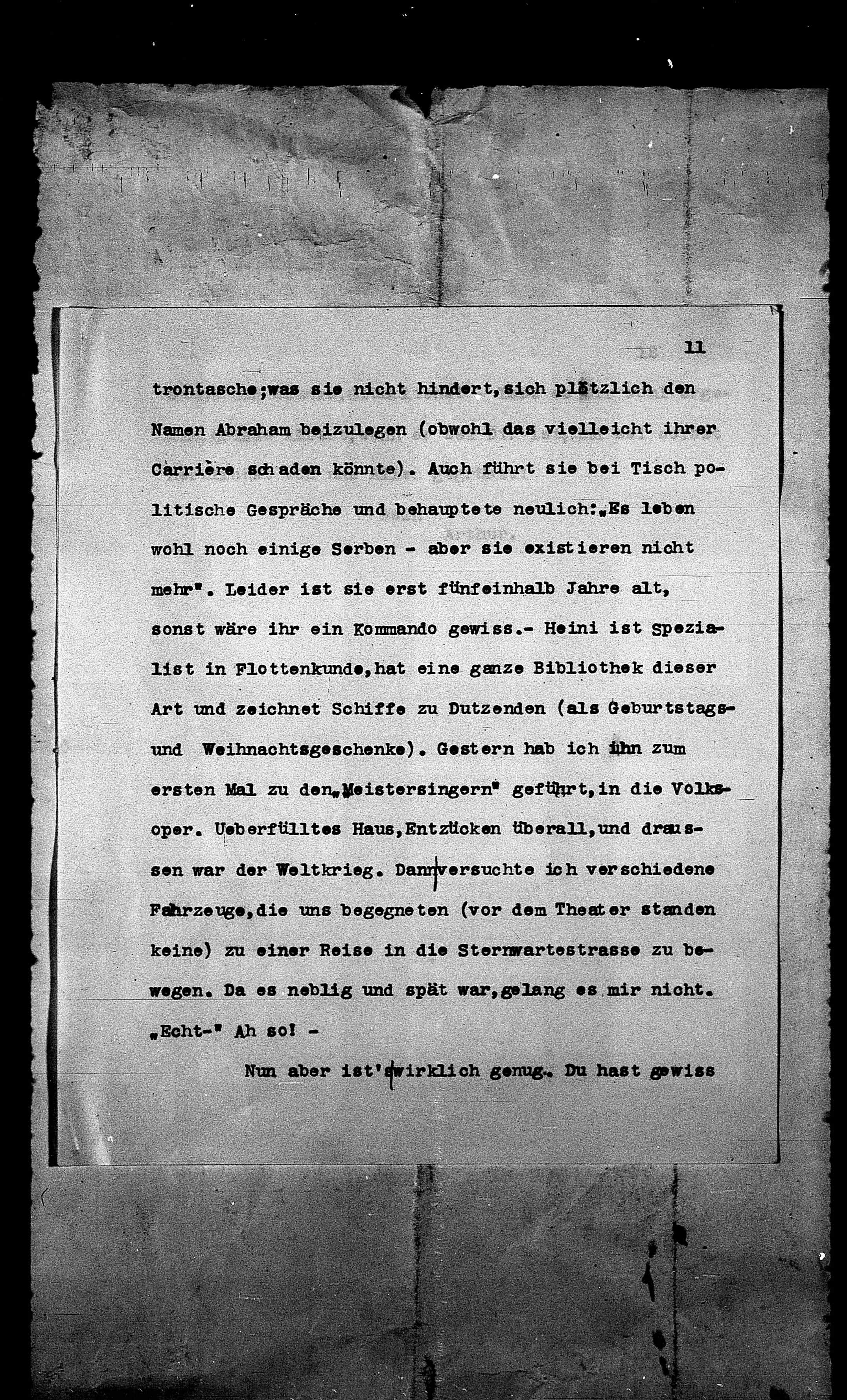 Vorschaubild für AS an Liesl Steinrück, Seite 14