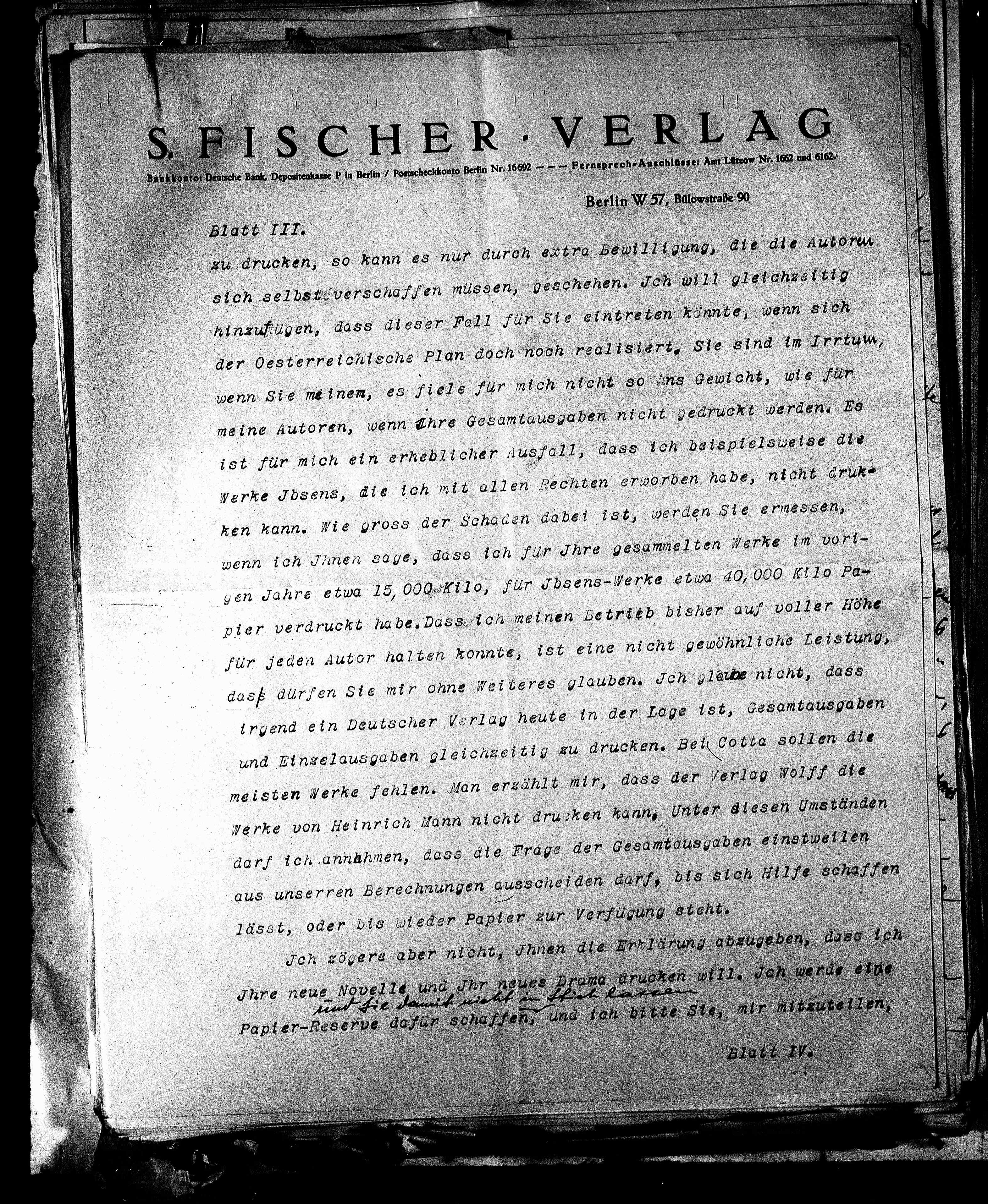 Vorschaubild für Fischer, Salomo_SF an AS 1915-1930 Originale, Seite 120