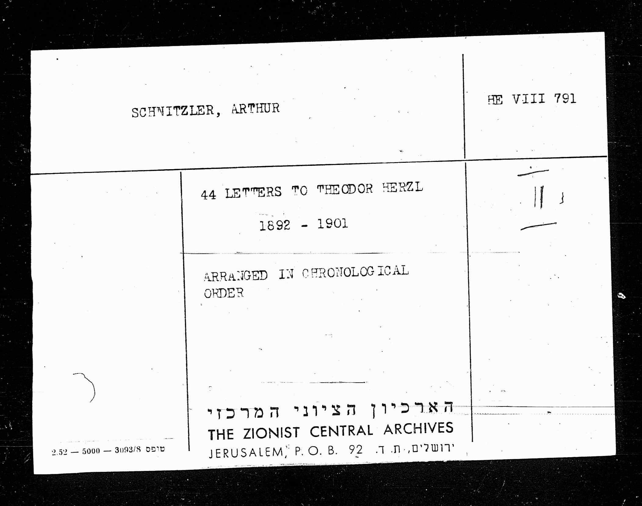 Vorschaubild für Herzl, Theodor_Schnitzler-Herzl (Zionist Archive), Seite 54
